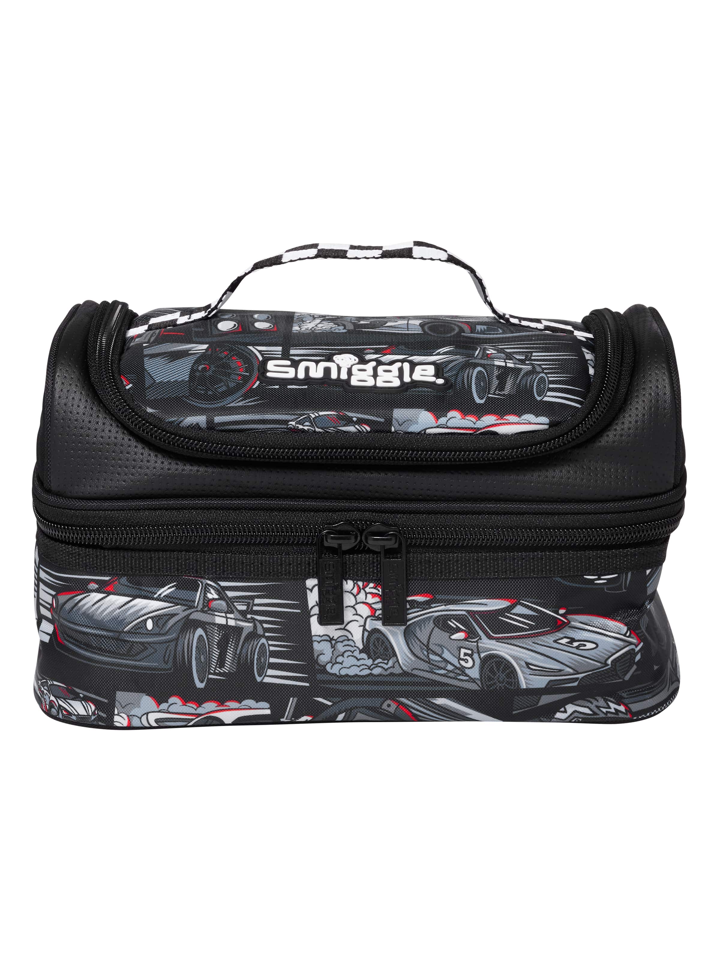 Limitless Double Decker Lunchbox