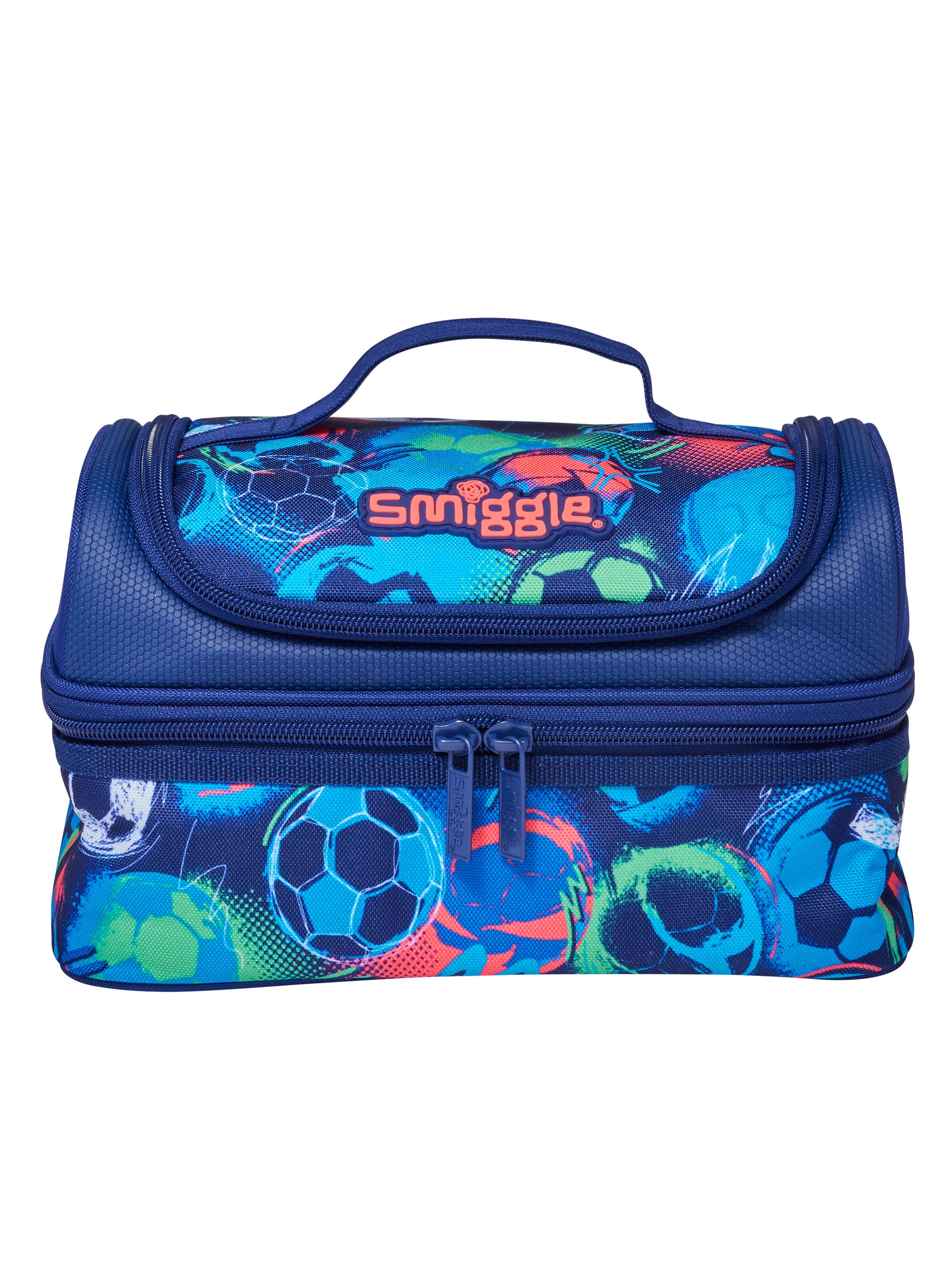 Limitless Double Decker Lunchbox