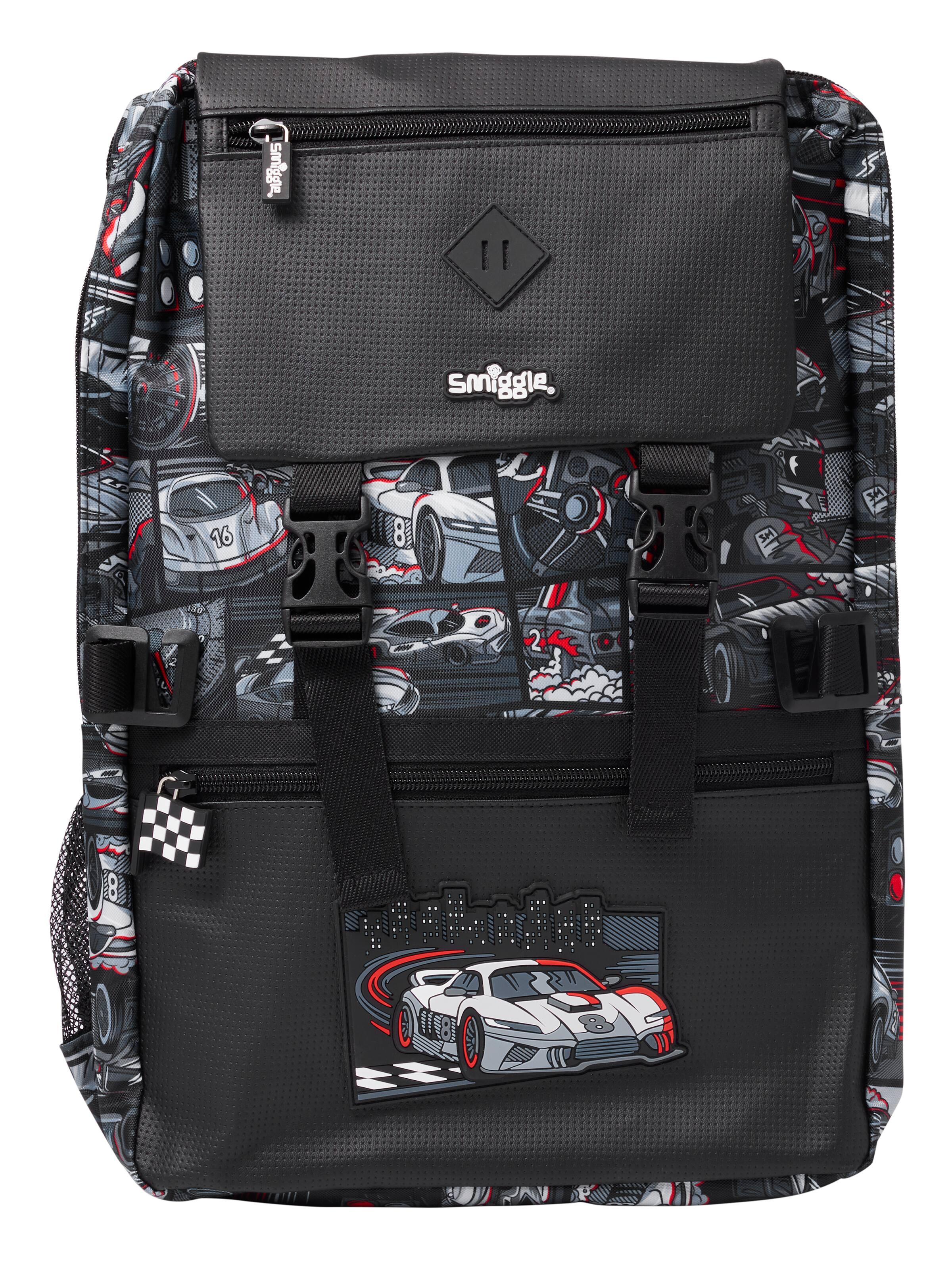 Limitless Attach Foldover Bag