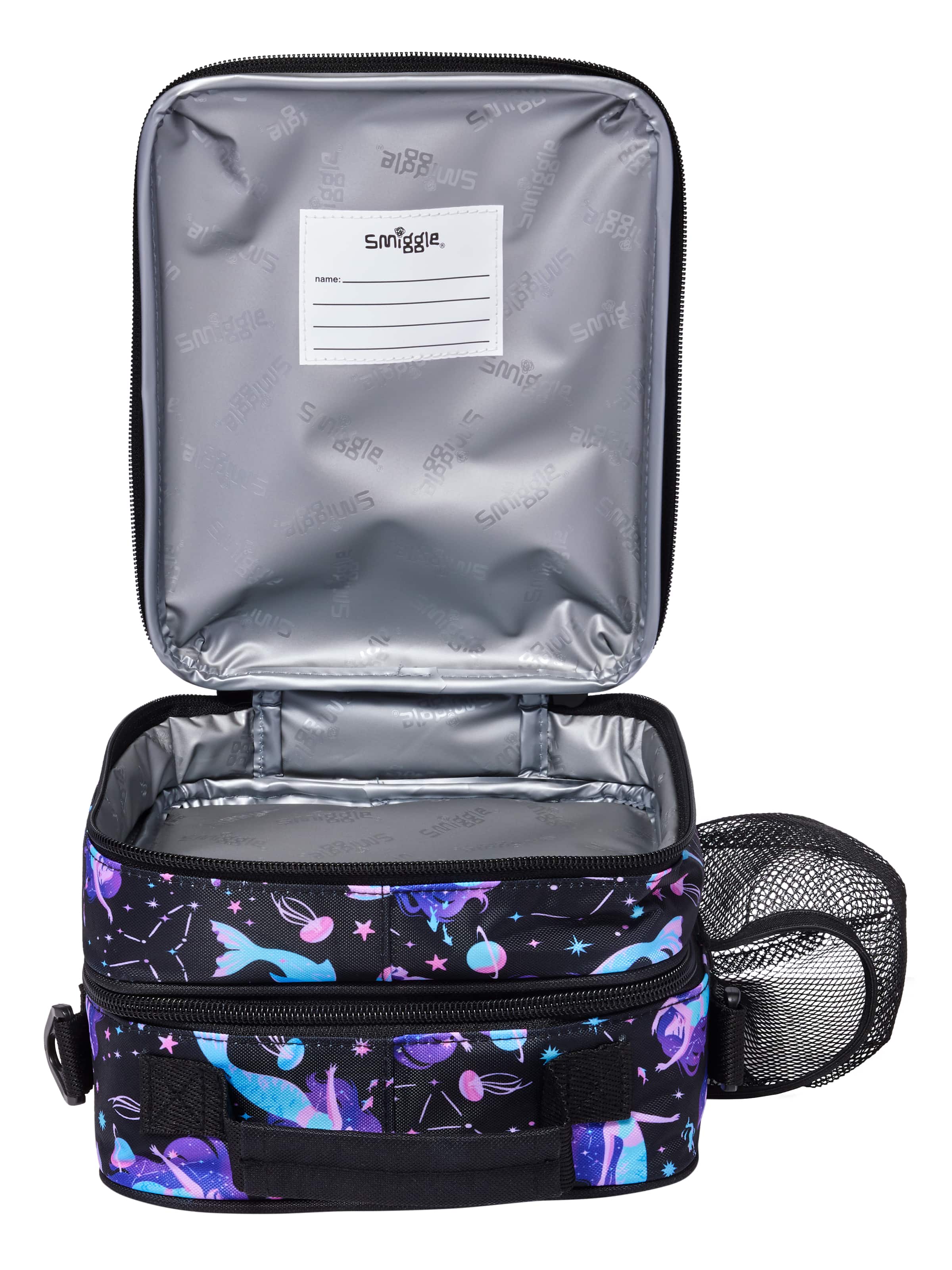 Limitless Hardtop Lunchbox With Strap