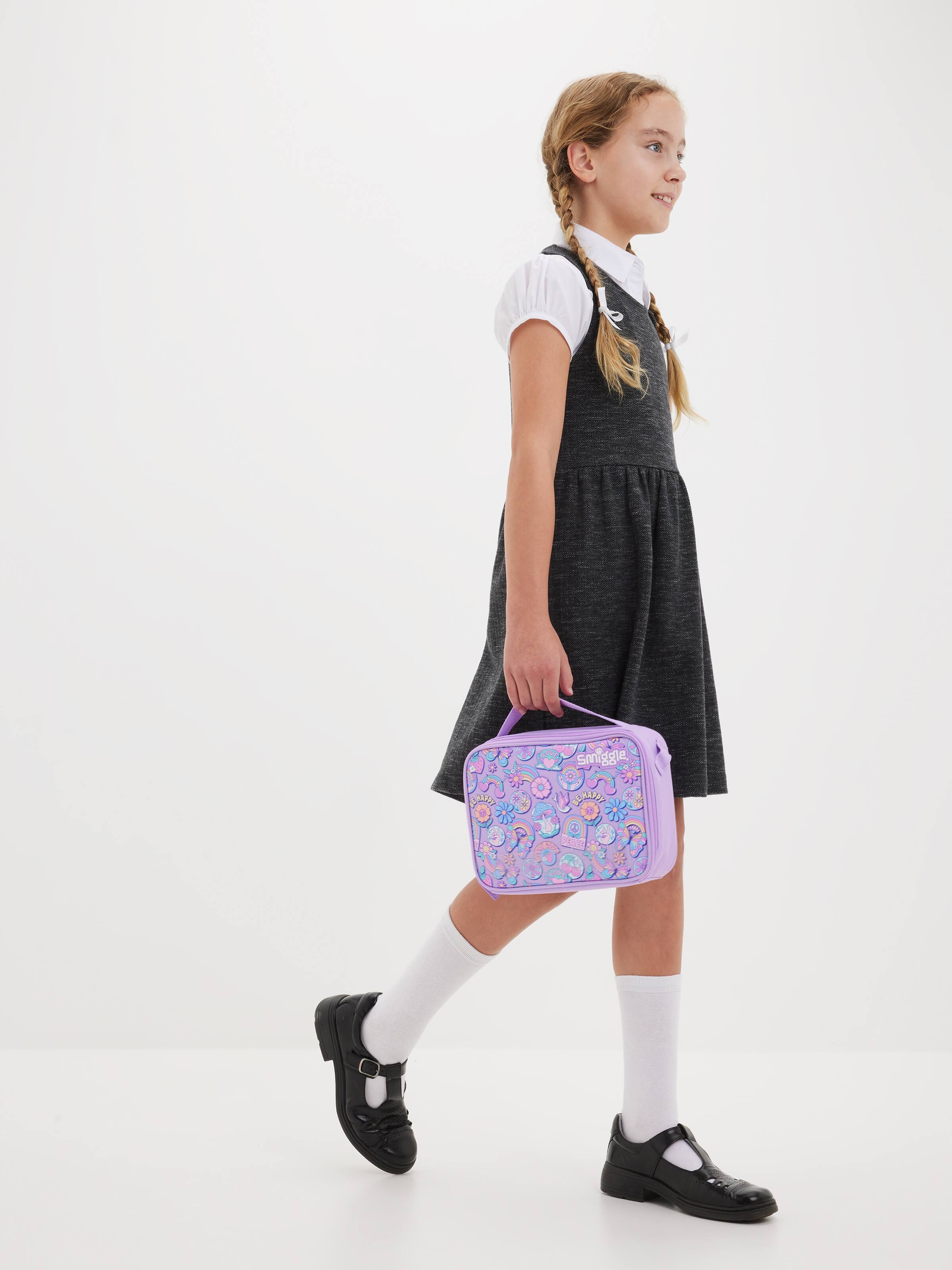 Limitless Oblong Attach Id Lunchbox