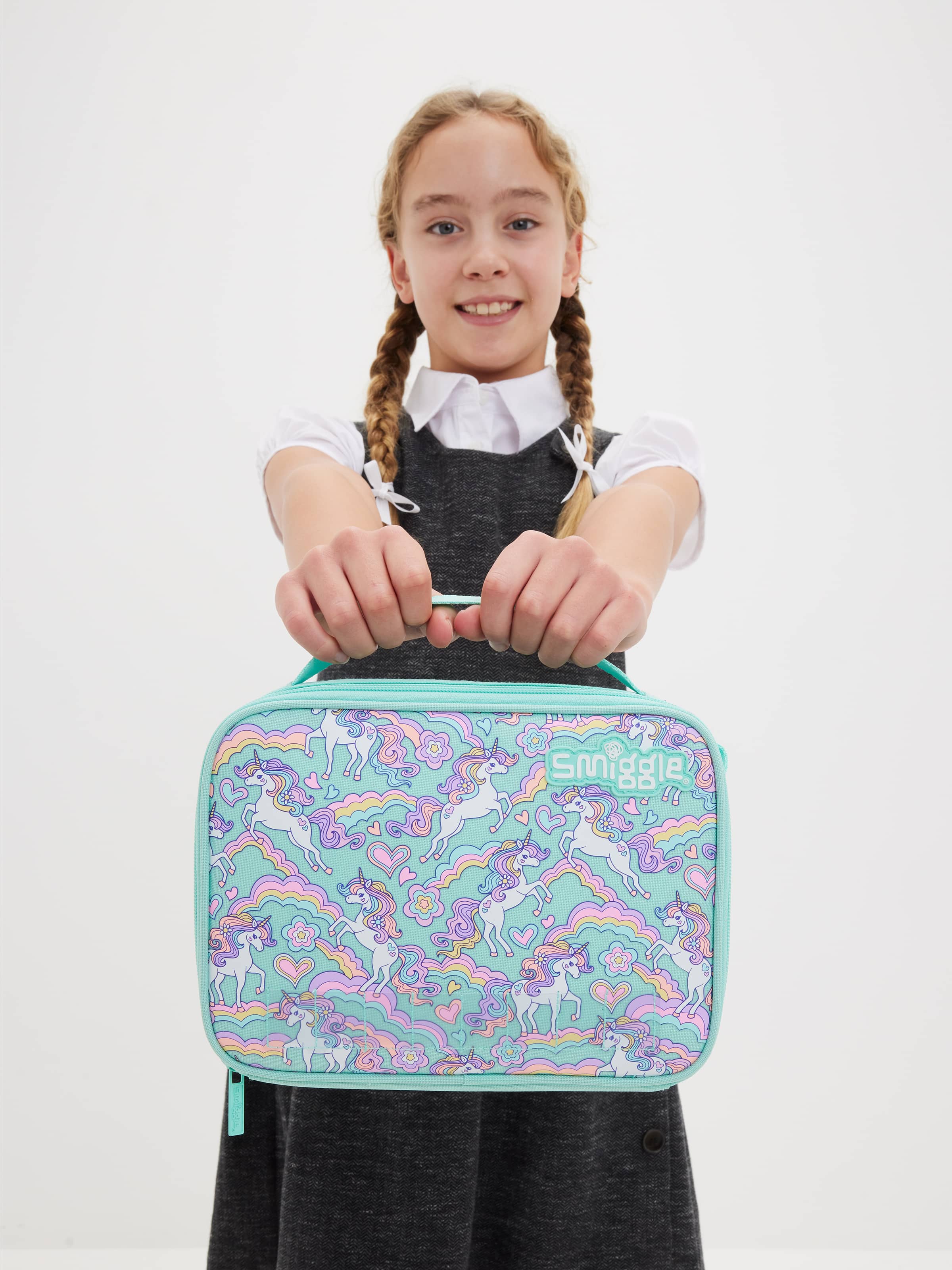 Limitless Oblong Attach Id Lunchbox