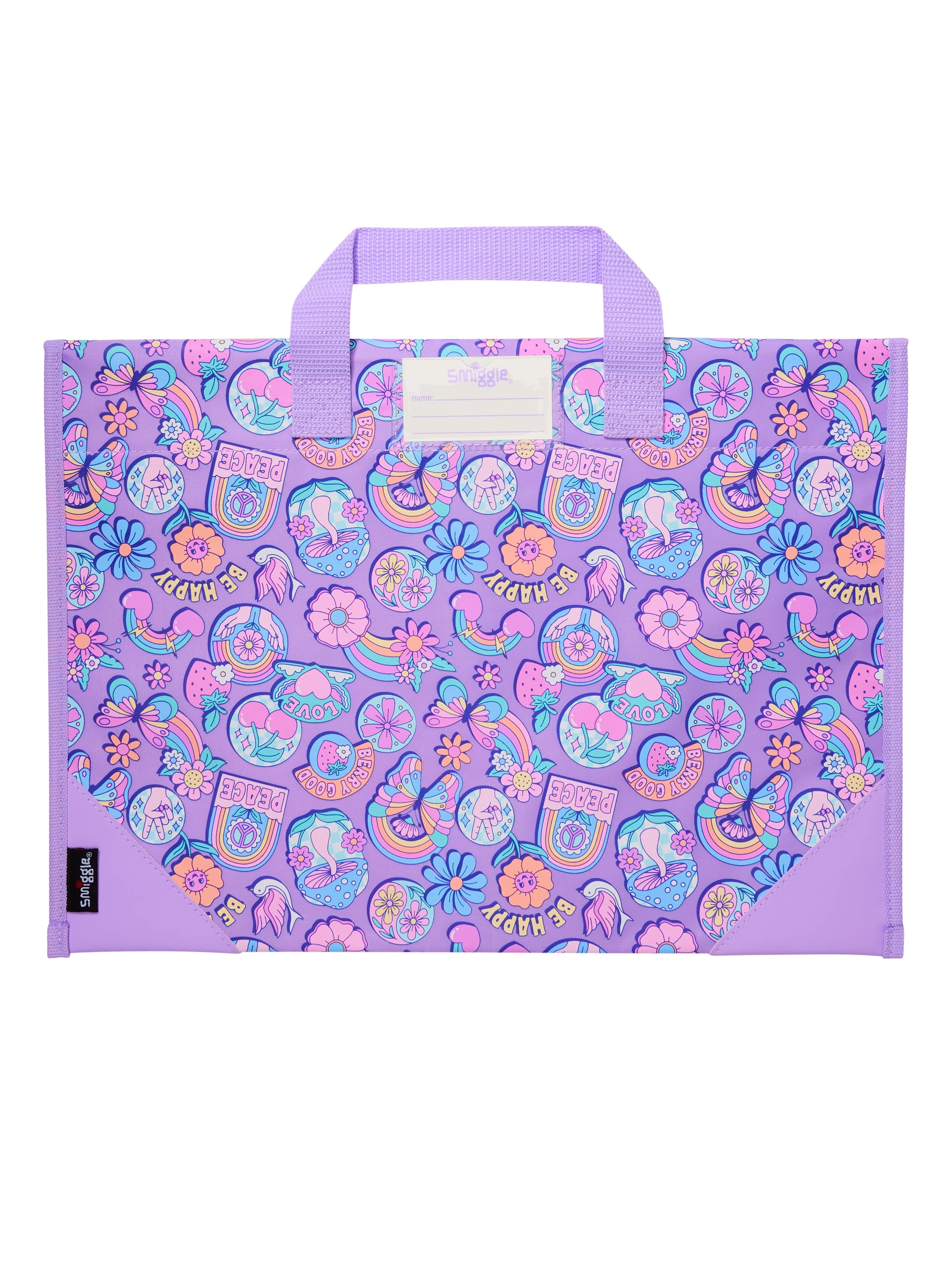 Book bag smiggle deals