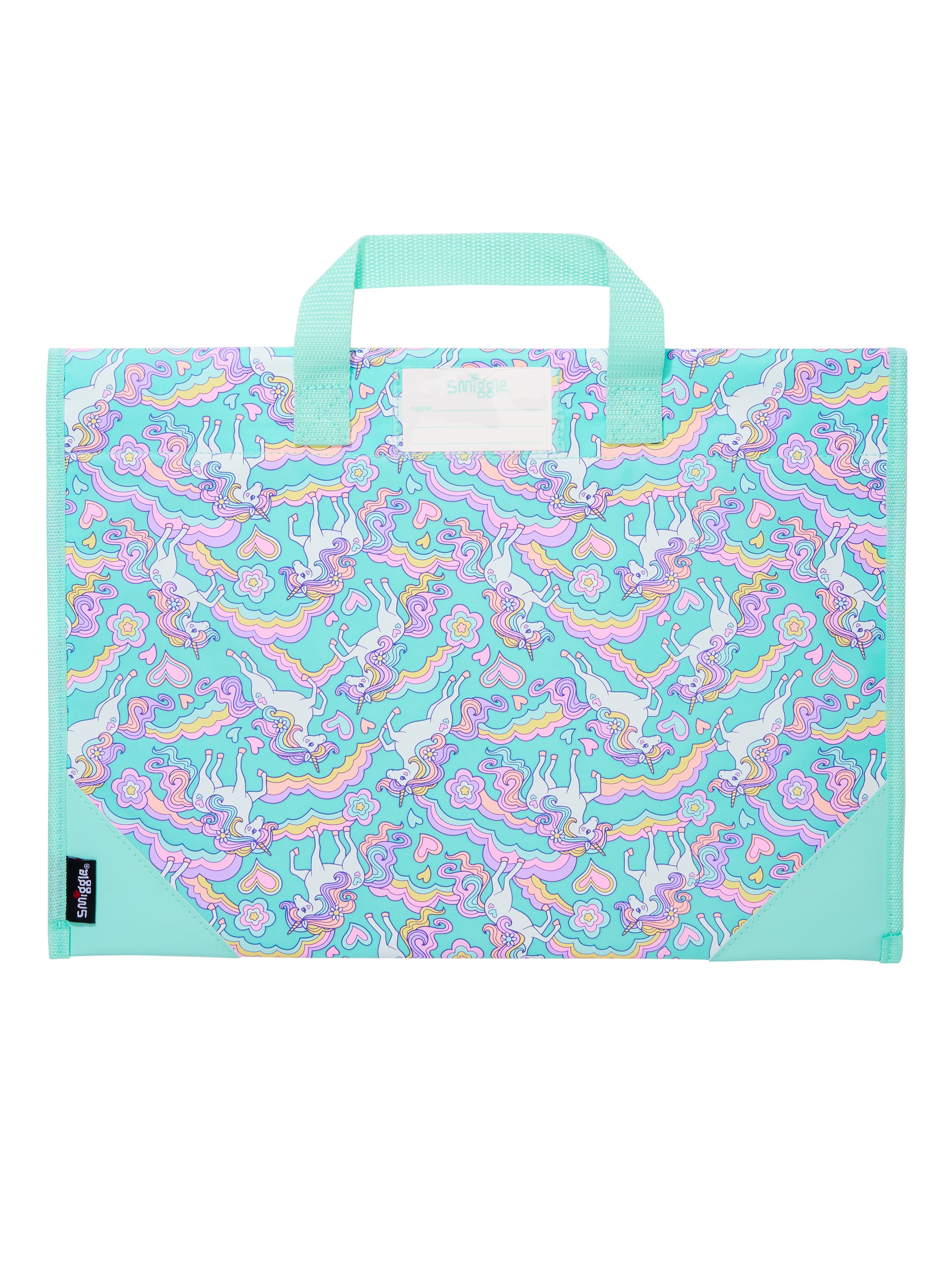 Library bag smiggle hot sale