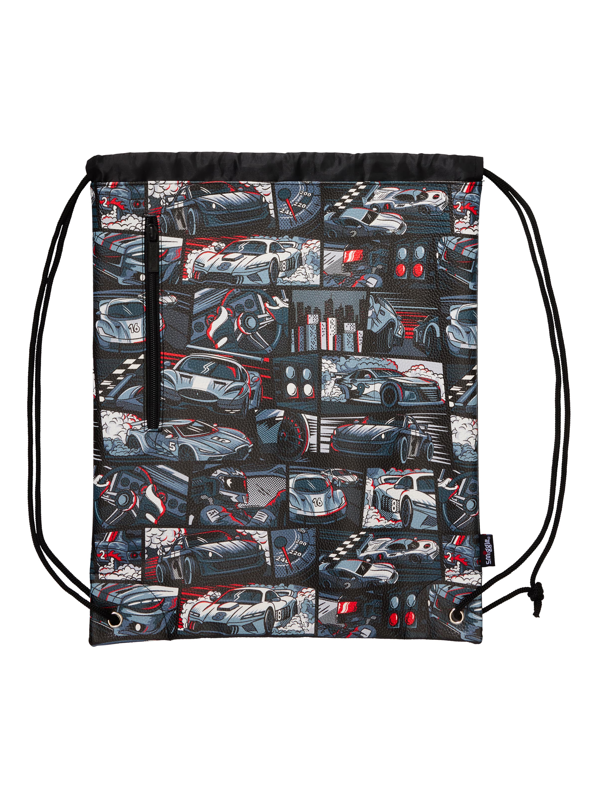 Smiggle drawstring bag best sale