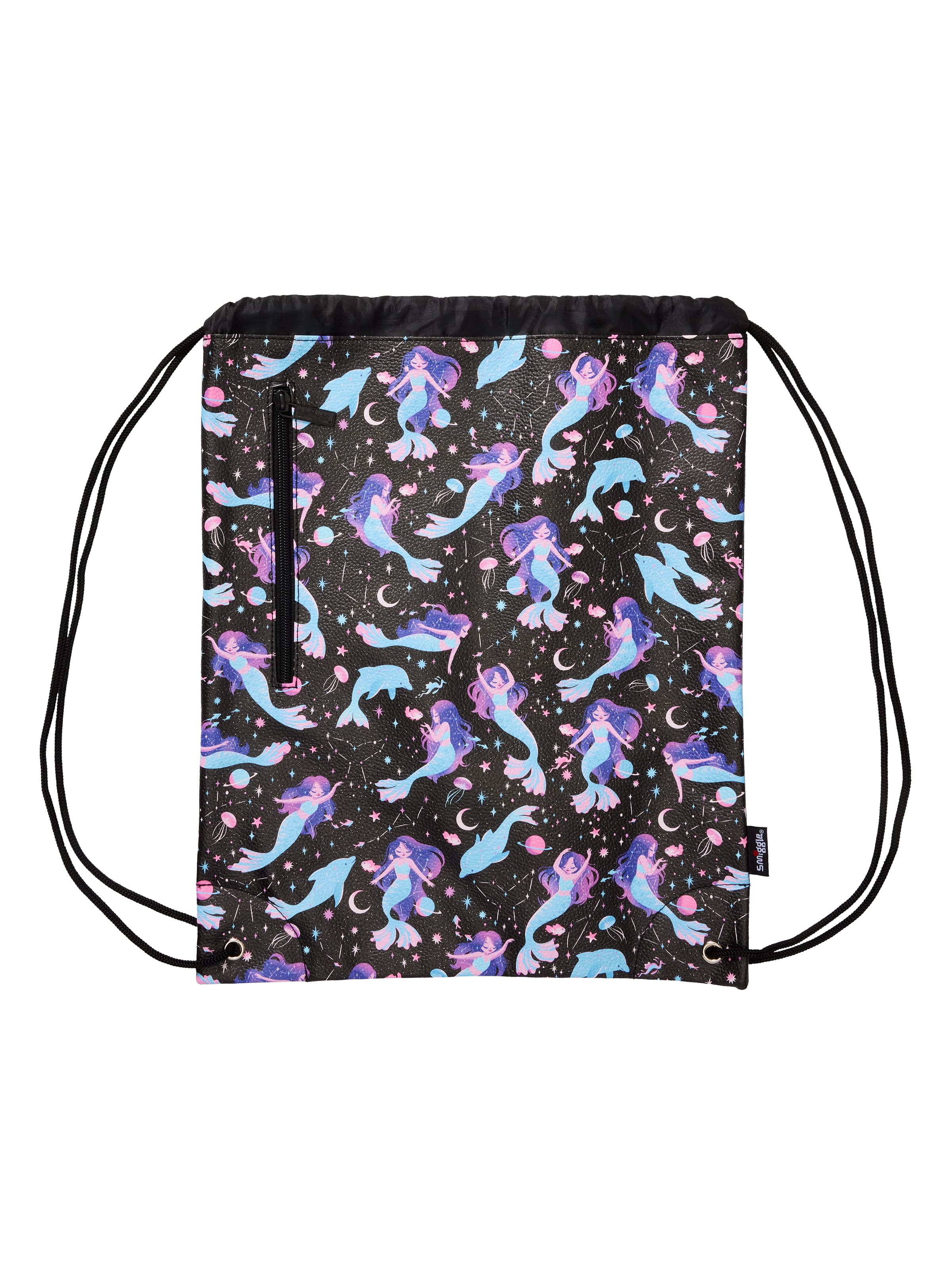 Limitless Drawstring Bag