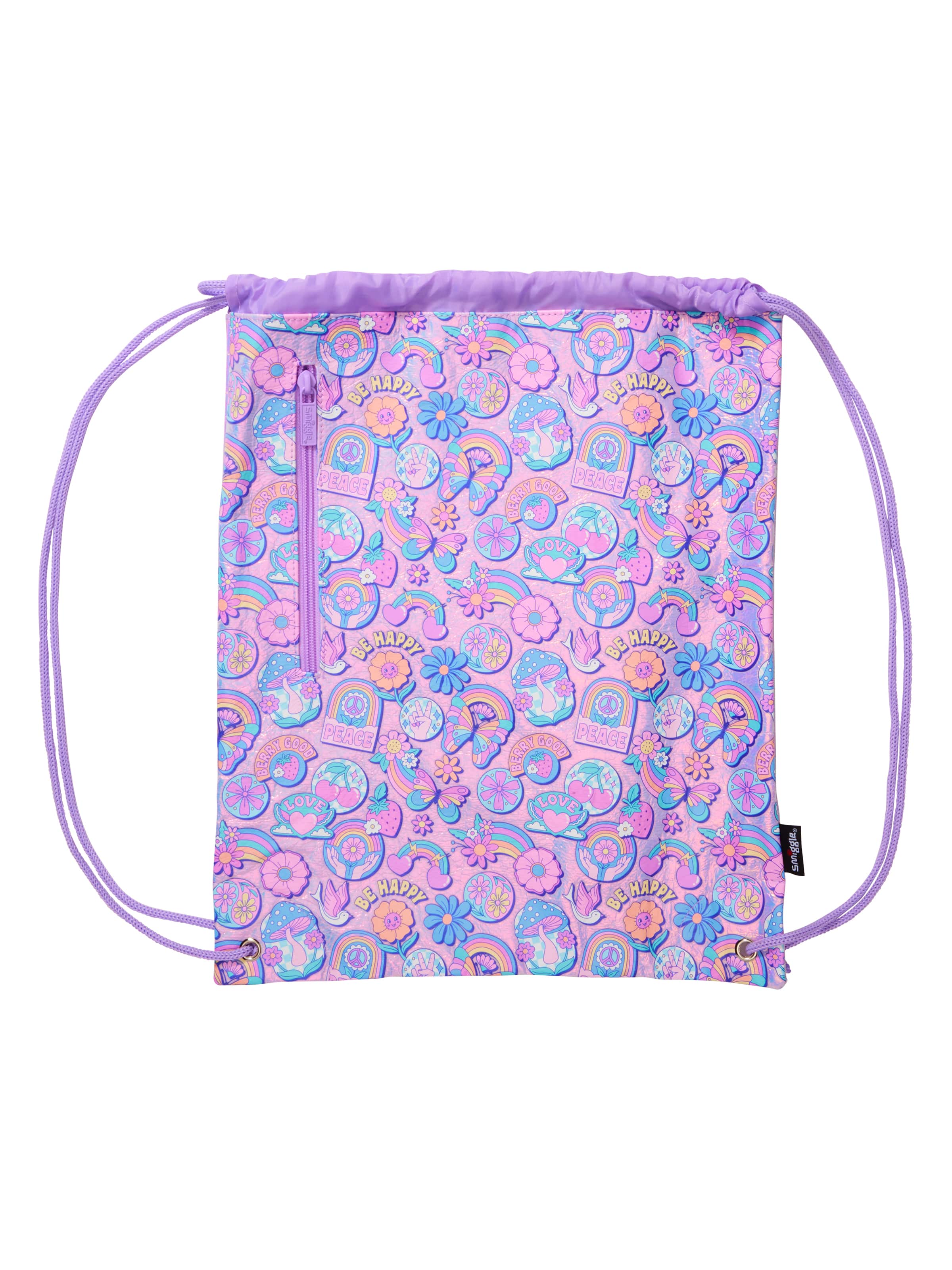 Limitless Drawstring Bag