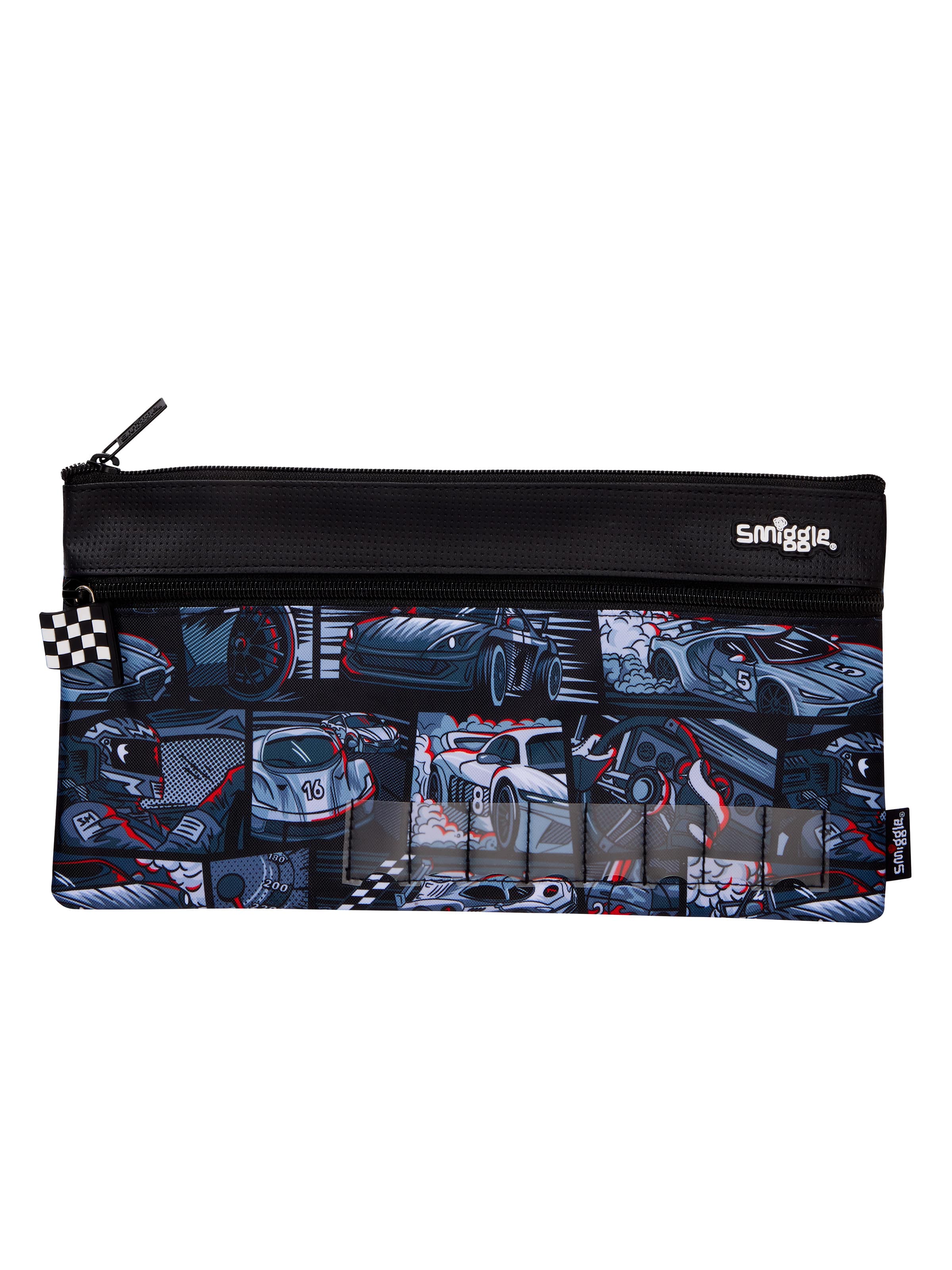 Limitless 330 Pencil Case