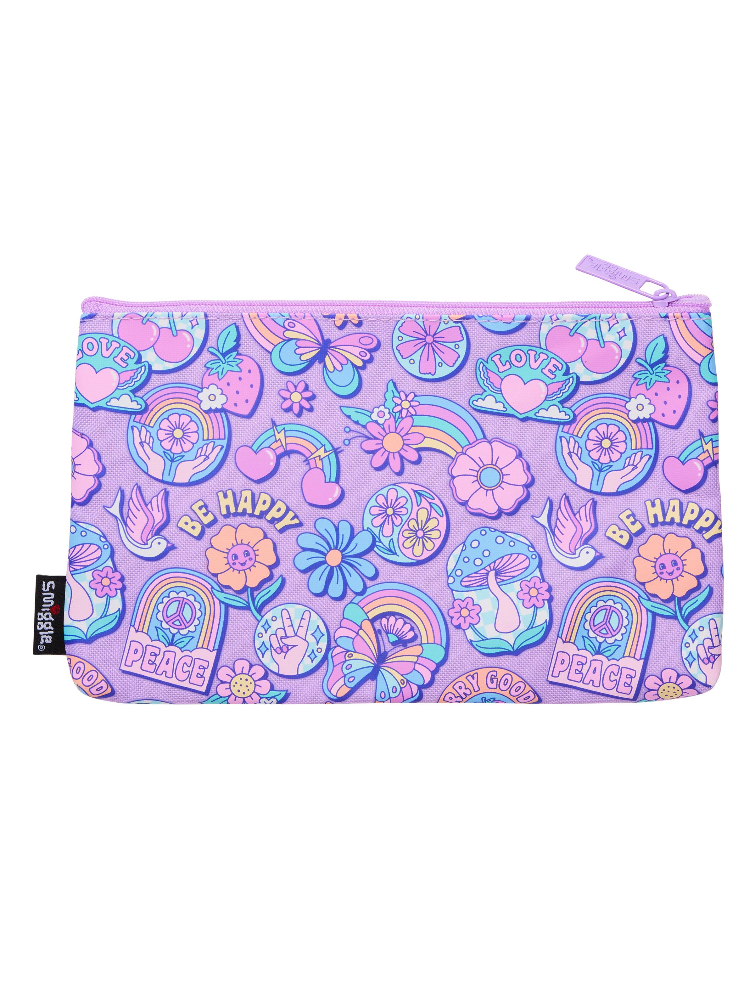 Limitless All Rounder Id Pencil Case