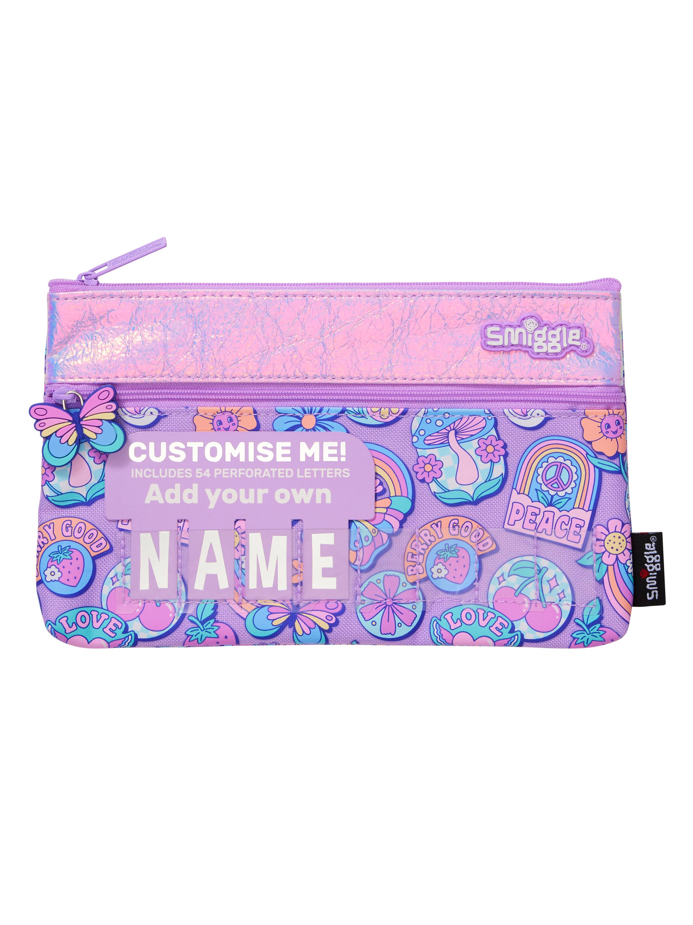 Limitless All Rounder Id Pencil Case