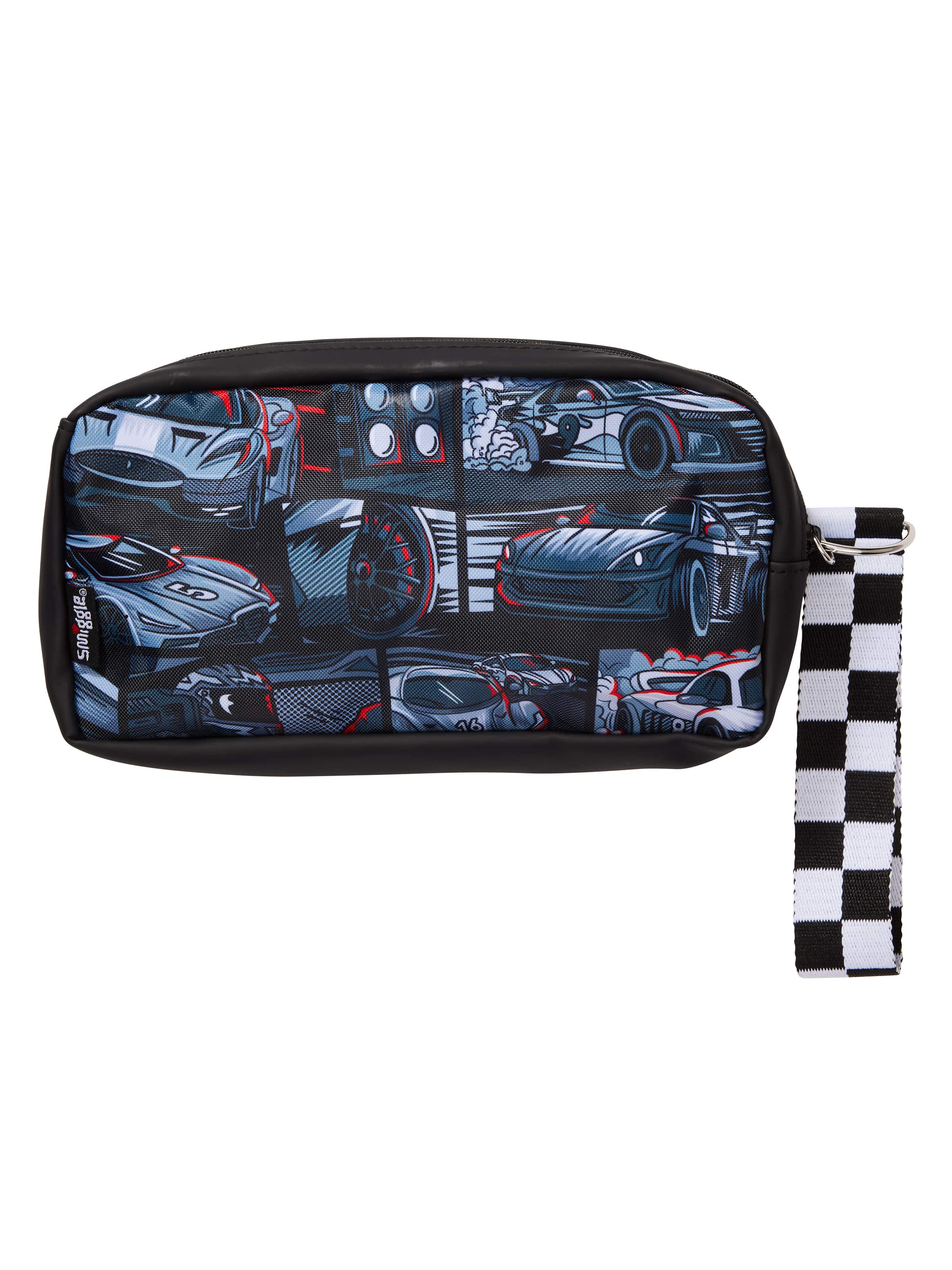 Limitless Pocket Character Pencil Case