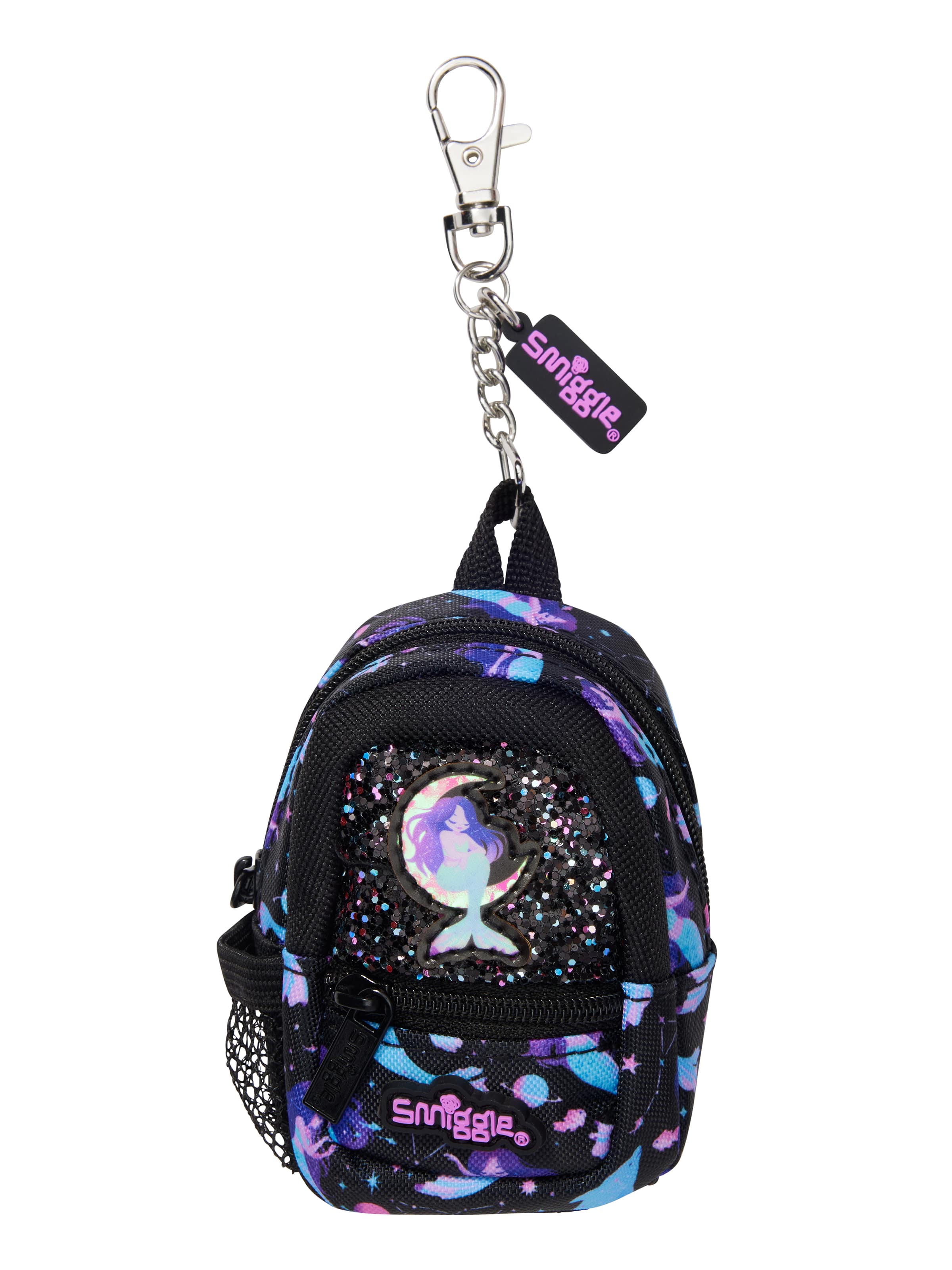 Limitless Mini Backpack Collectable Keyring