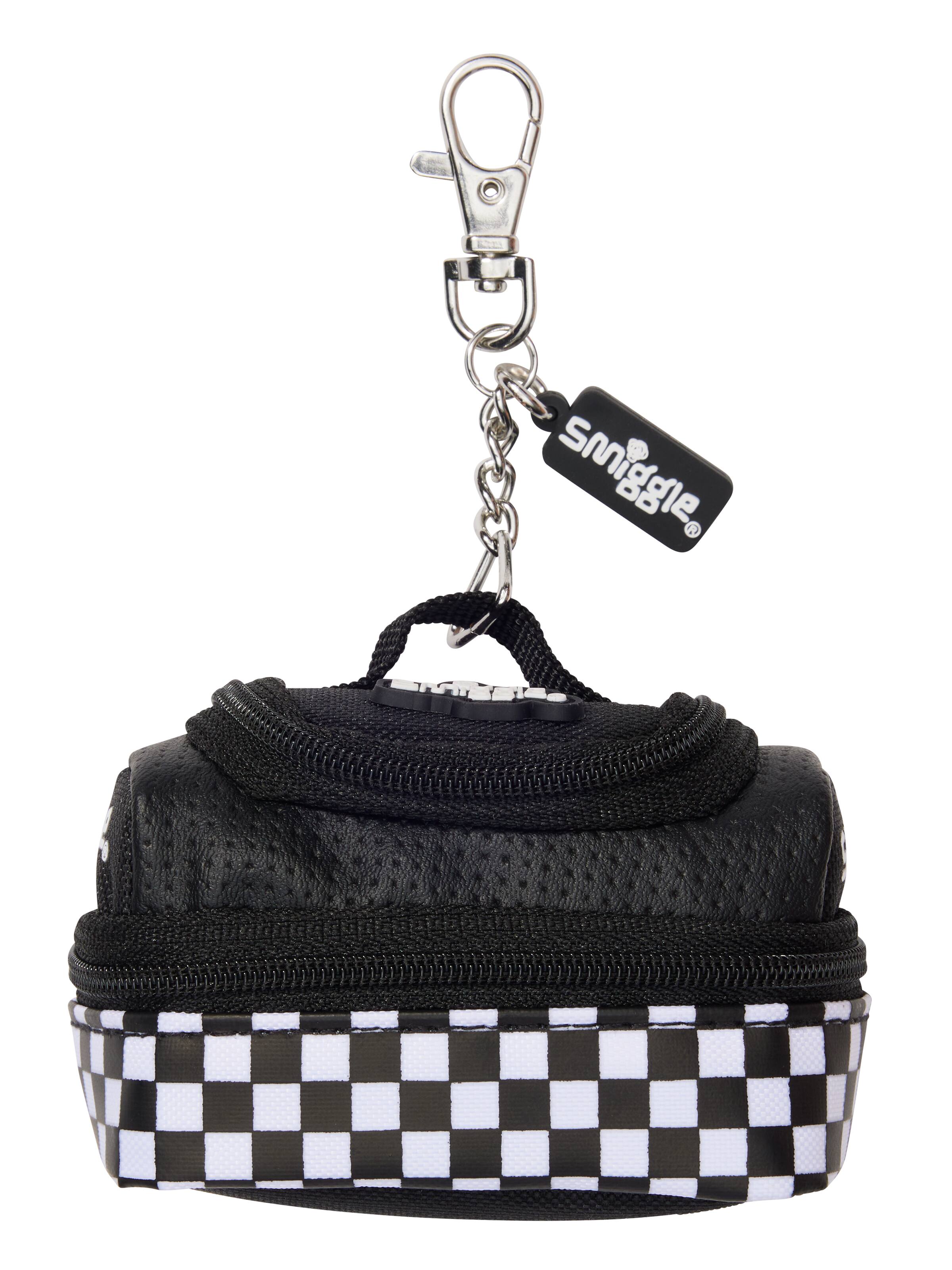 Limitless Mini Lunchbox Collectable Keyring