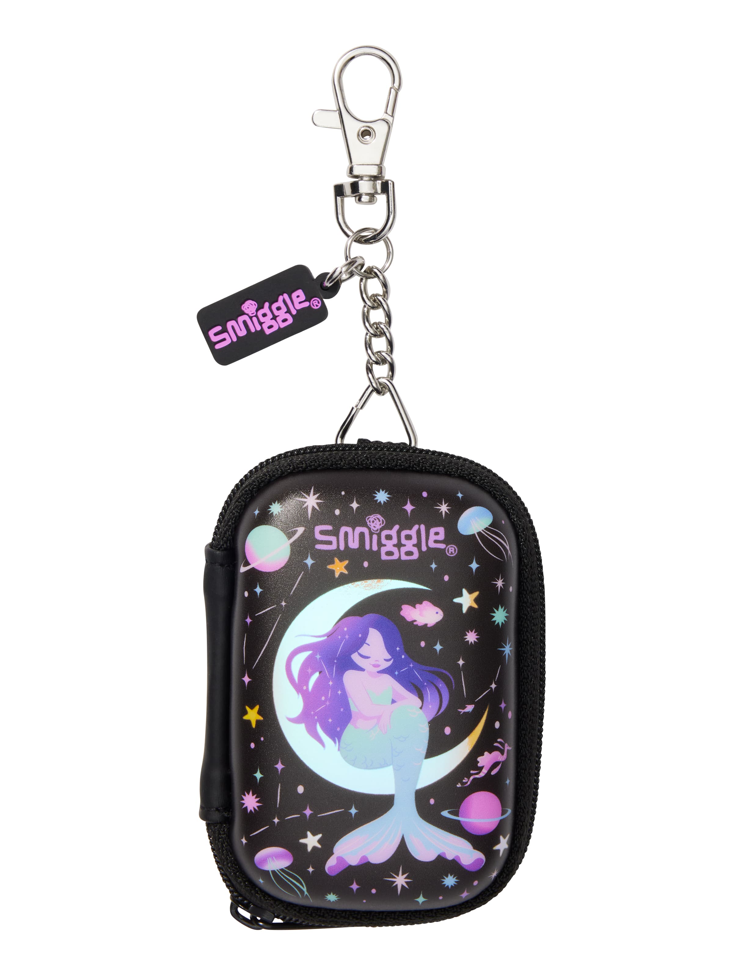 Limitless Mini Hardtop Pencil Case Collectable Keyring
