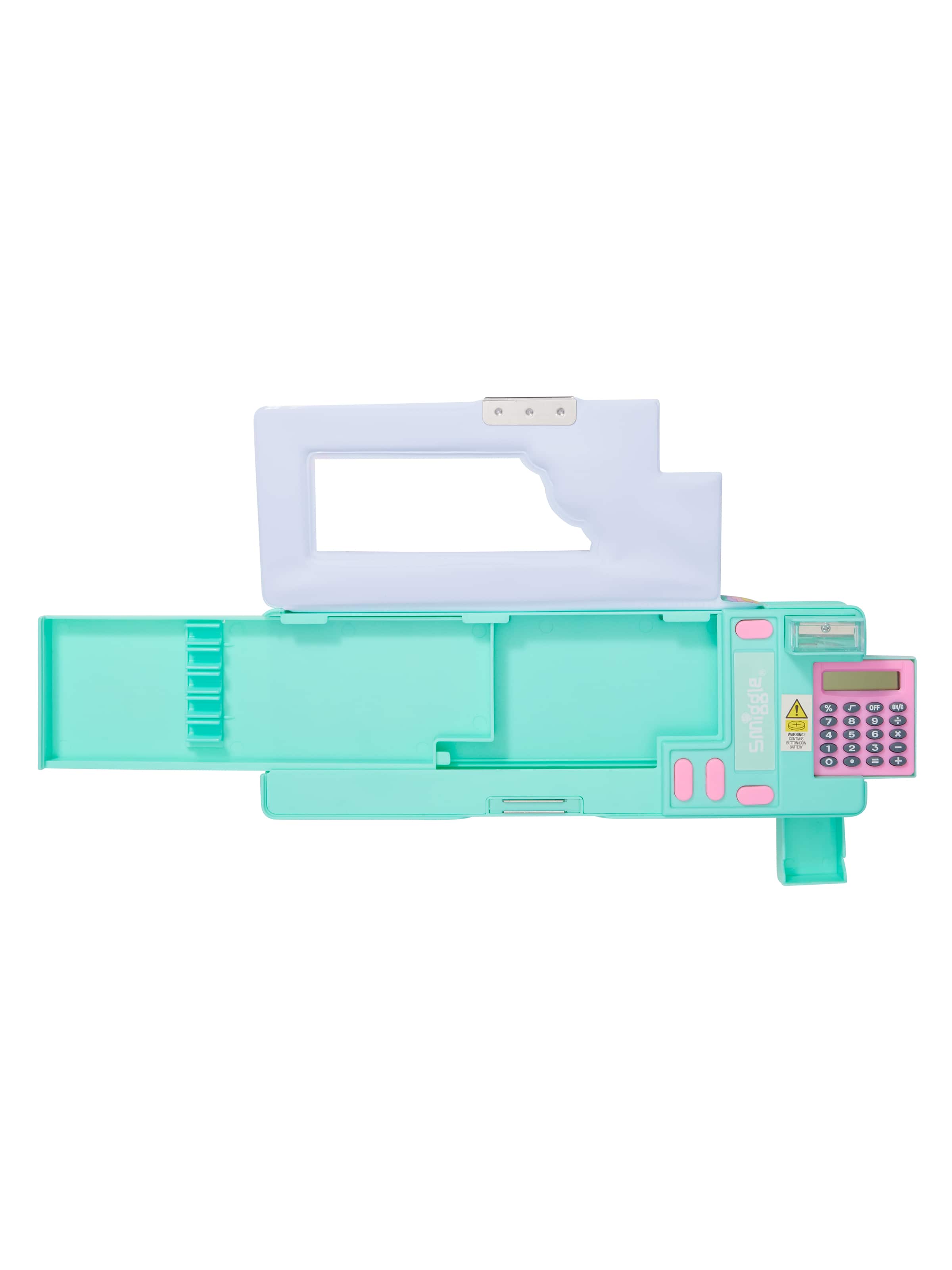 Limitless Pop Out Pencil Case