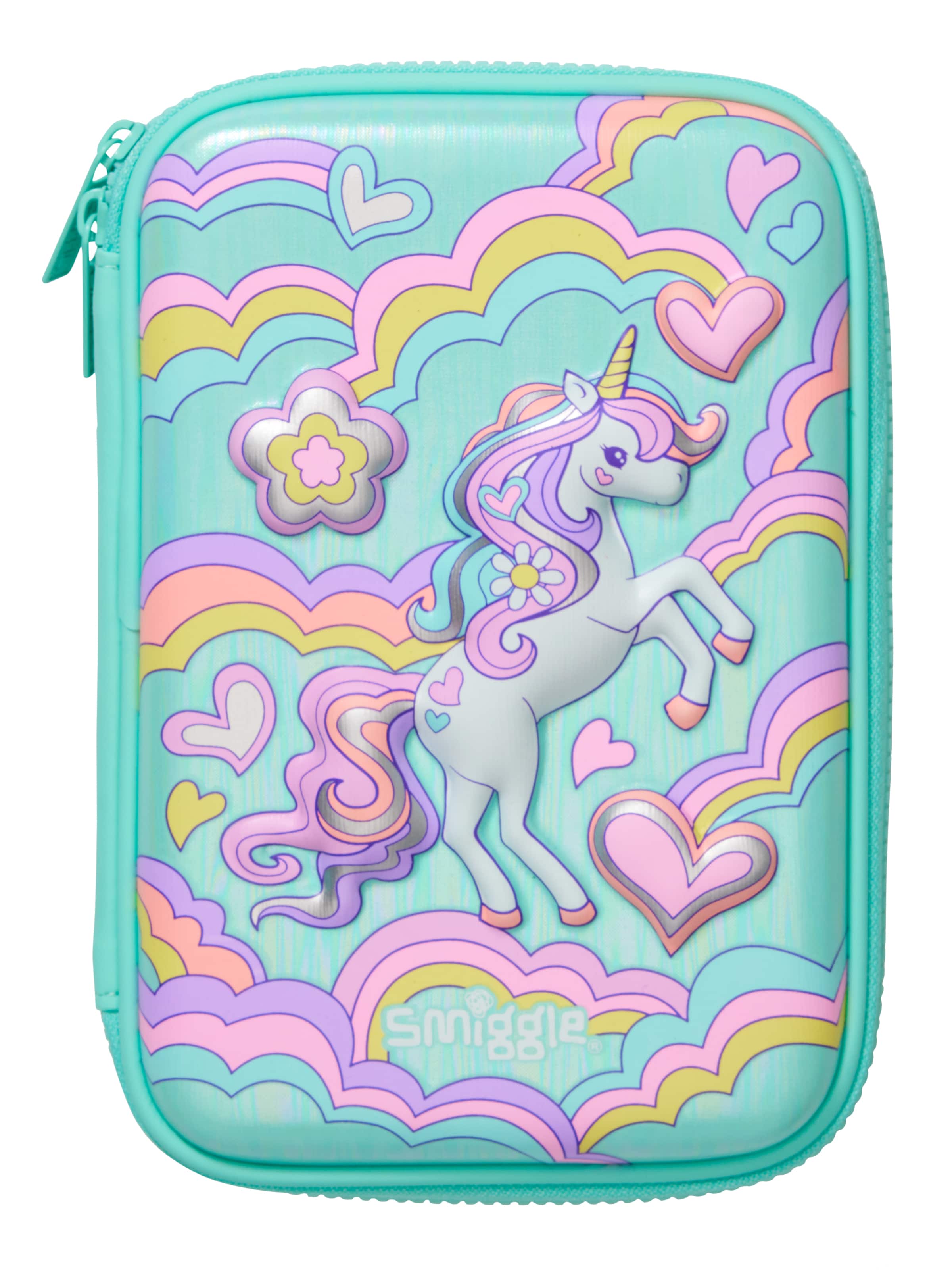 Limitless Hardtop Pencil Case