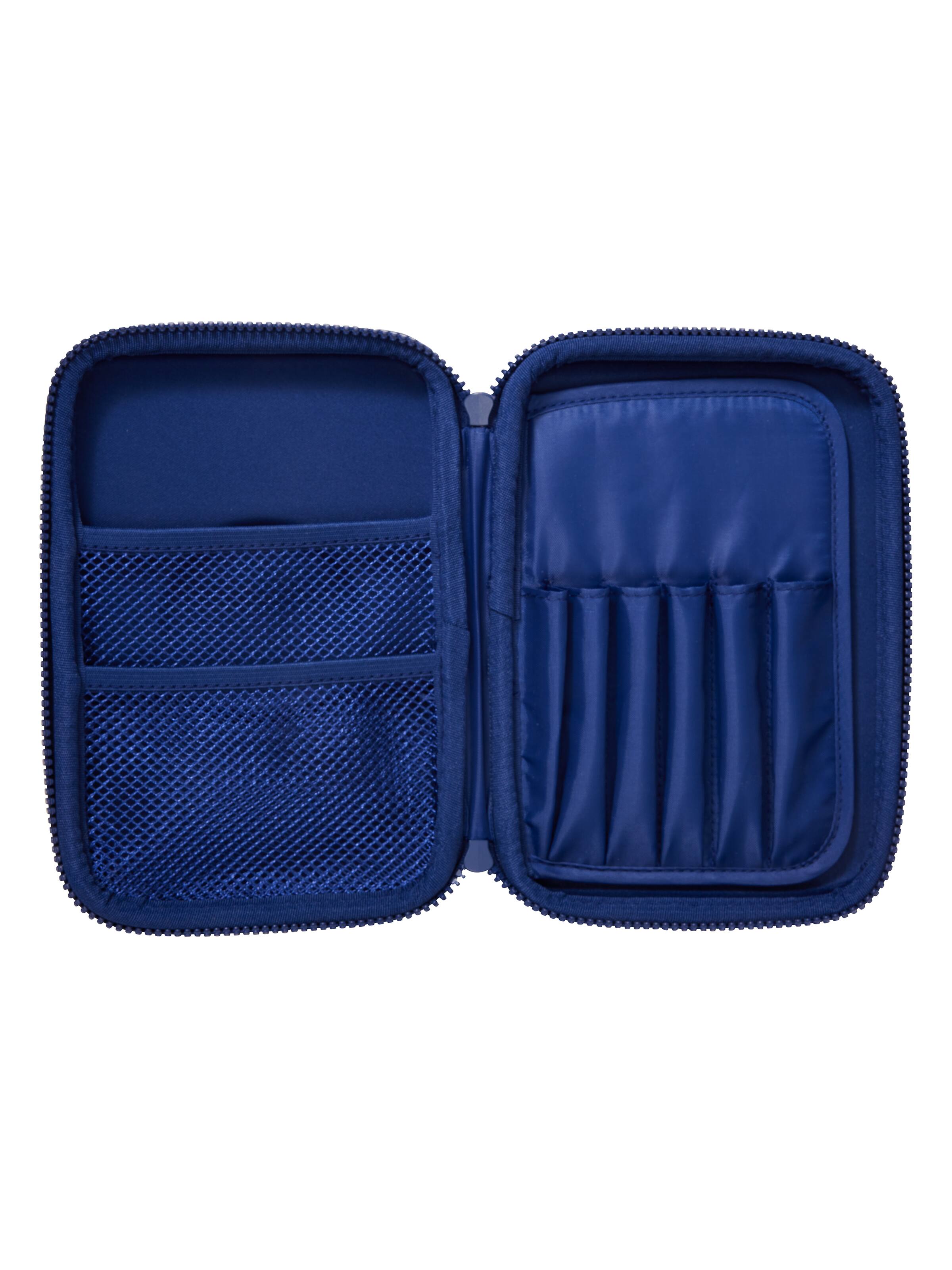 Limitless Hardtop Pencil Case