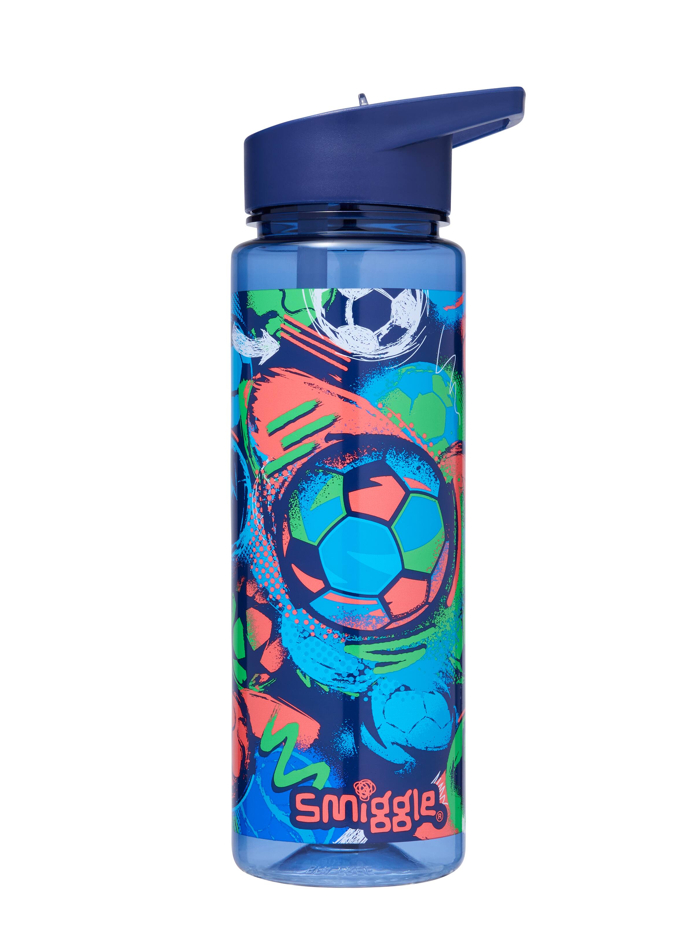 Limitless Spout Plastic Drink Bottle 650Ml