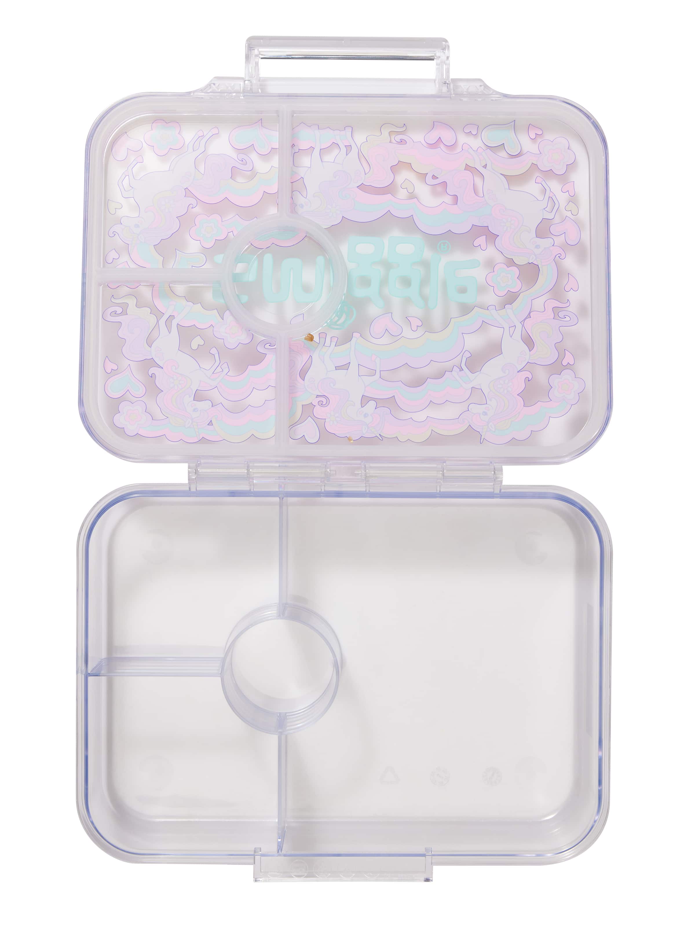 Limitless Medium See Me Bento Lunchbox