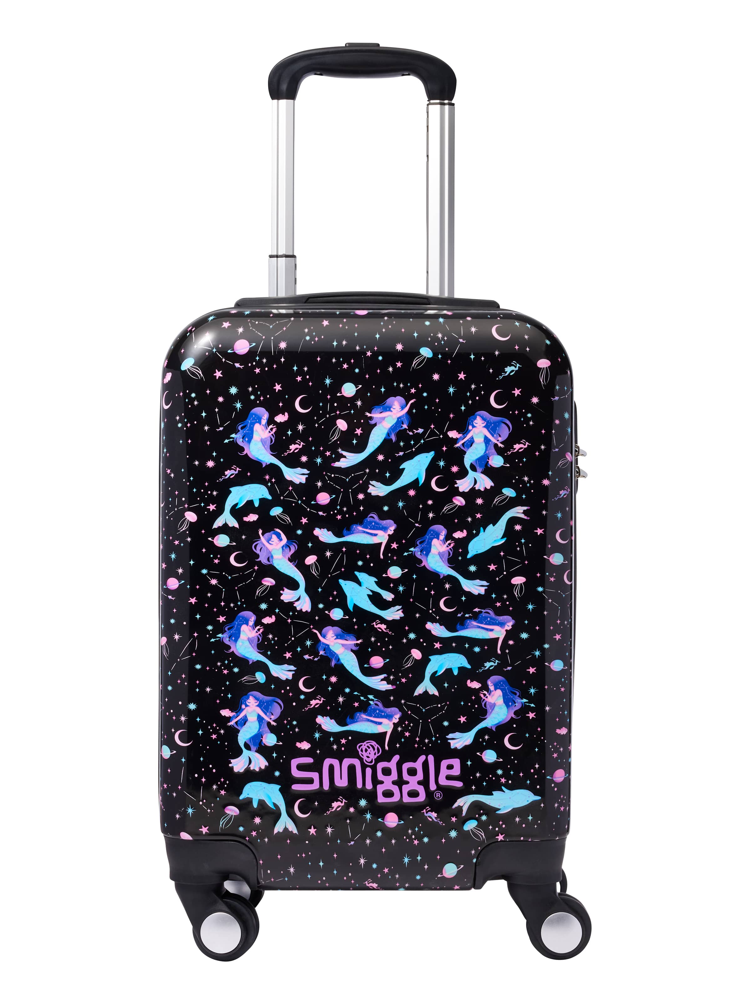 Limitless 4 Wheel Suitcase