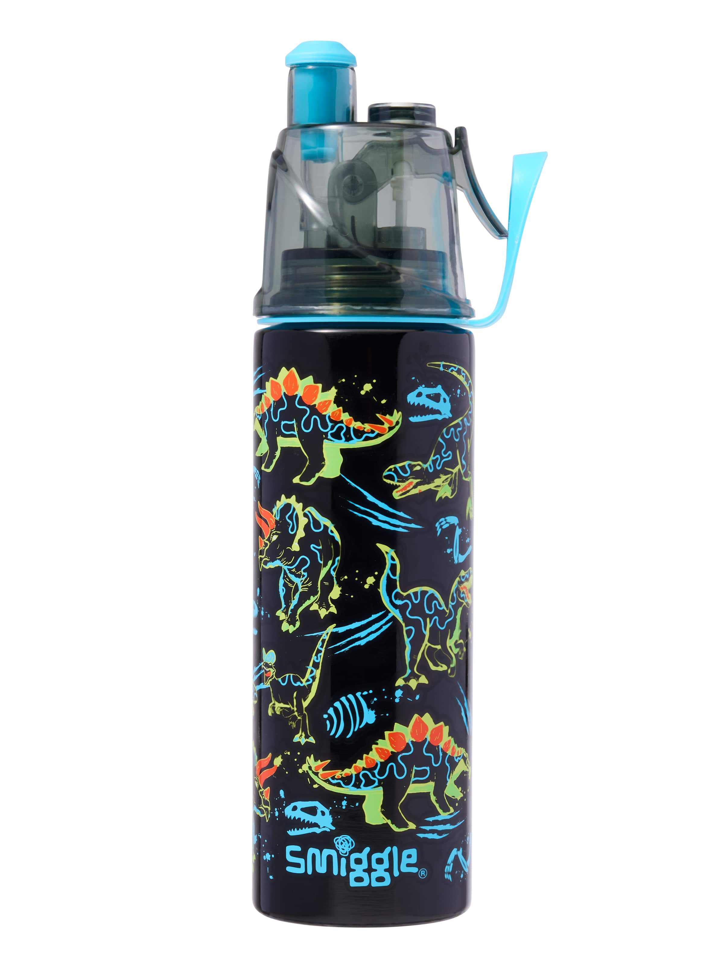 Livin Spritz Insulated Stainless Steel Drink Bottle 500Ml