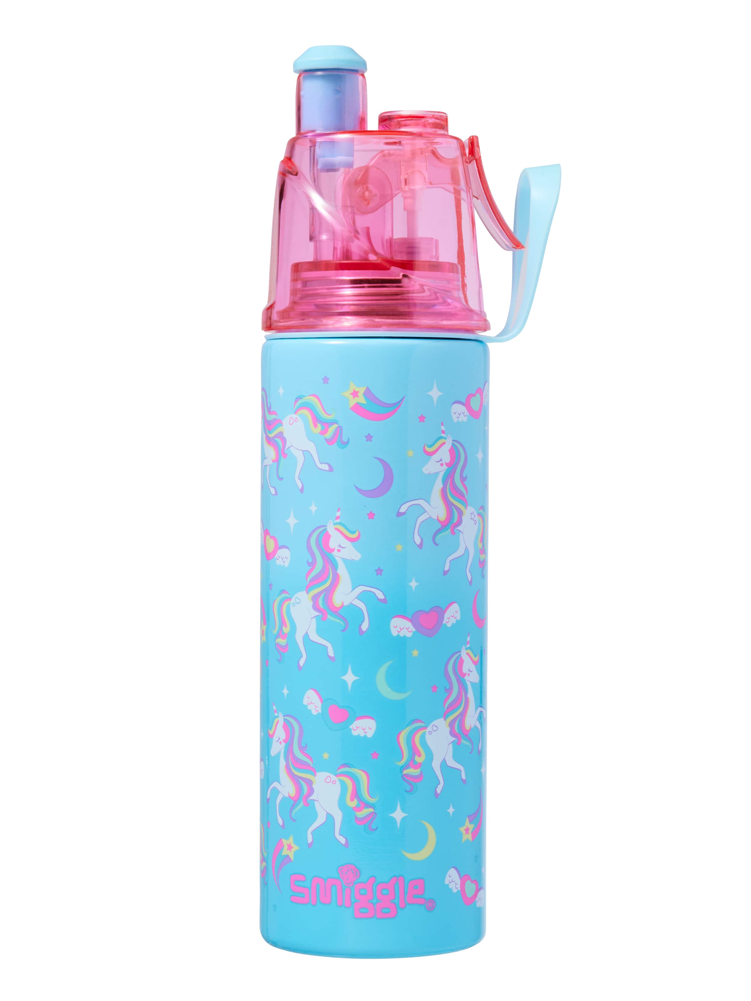 Livin Spritz Insulated Stainless Steel Drink Bottle 500Ml