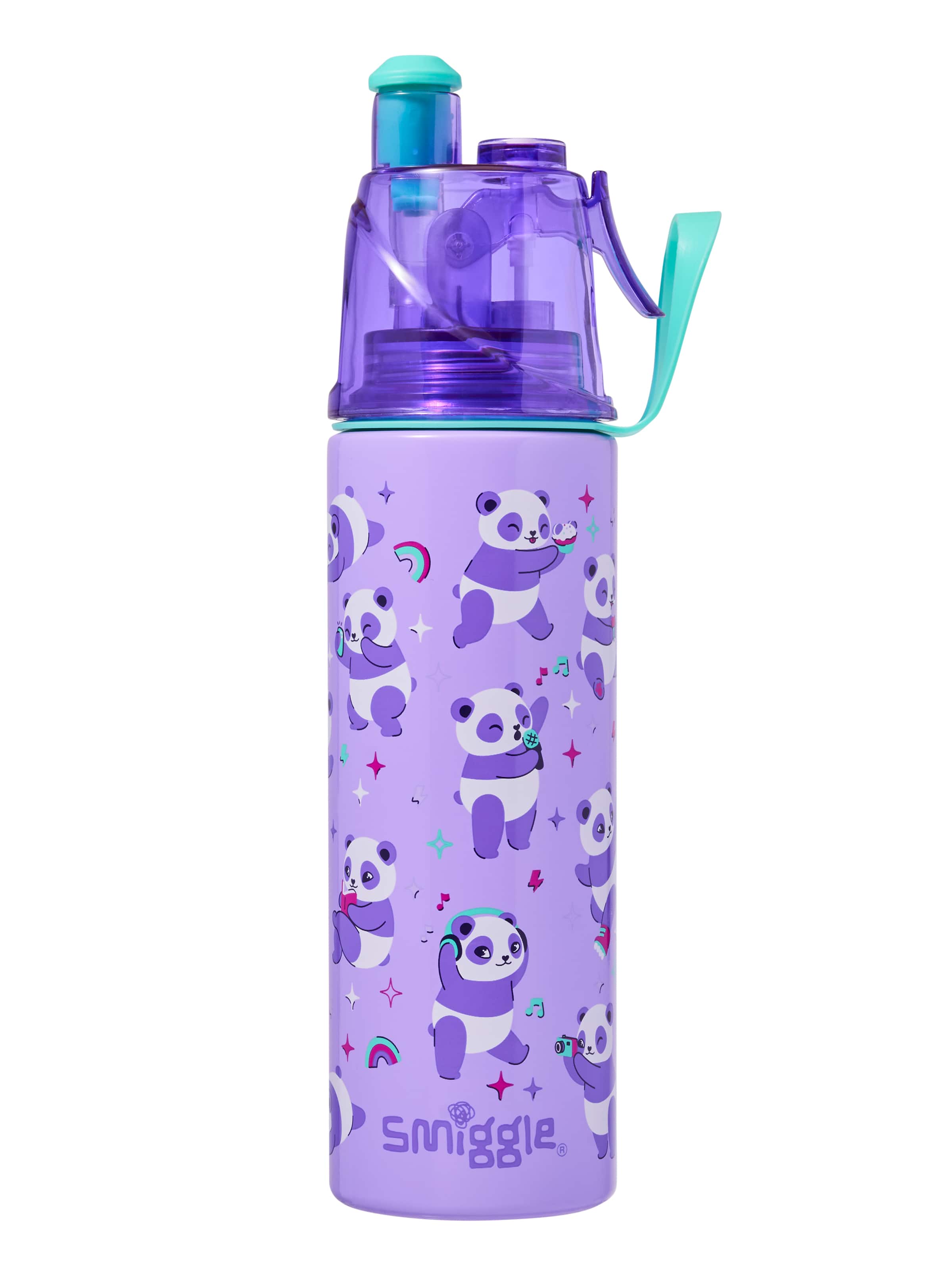 Livin Spritz Insulated Stainless Steel Drink Bottle 500Ml