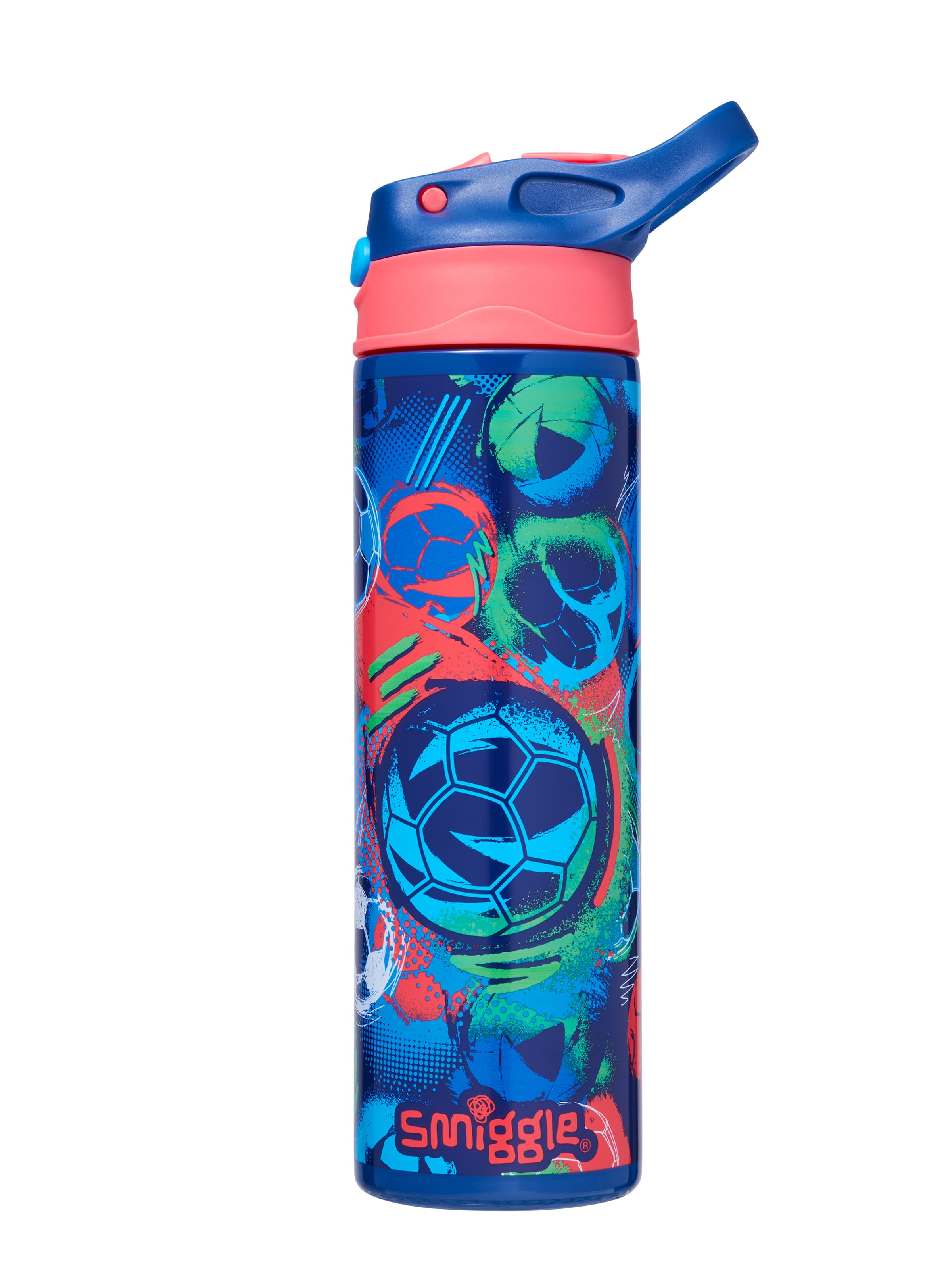 Limitless Insulated Stainless Steel Flip Drink Bottle 520Ml