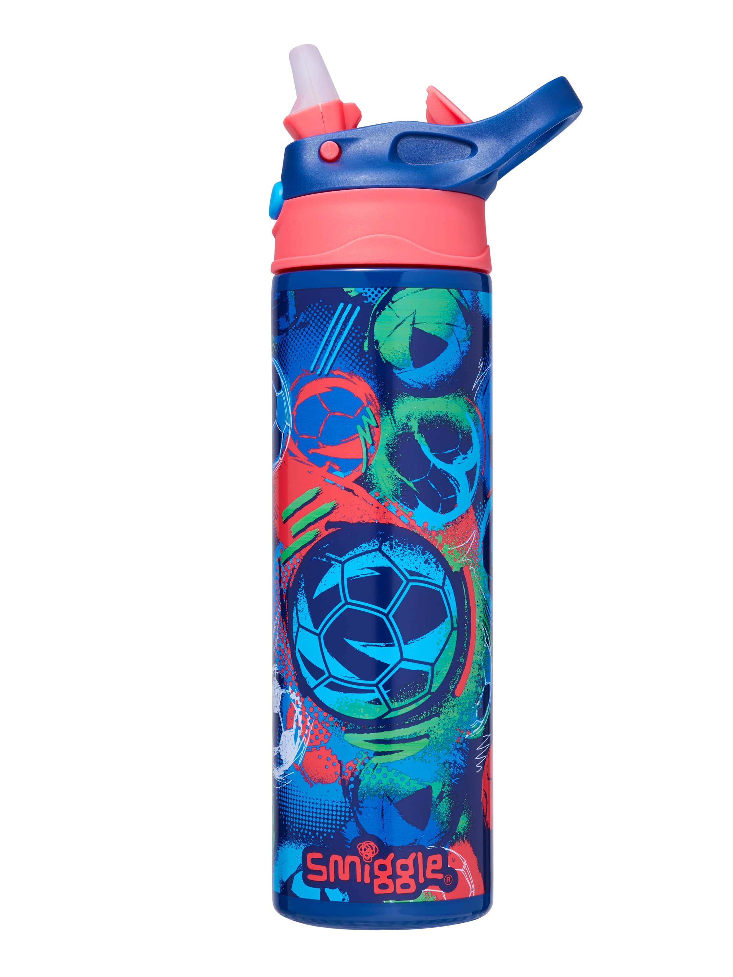 Limitless Insulated Stainless Steel Flip Drink Bottle 520Ml