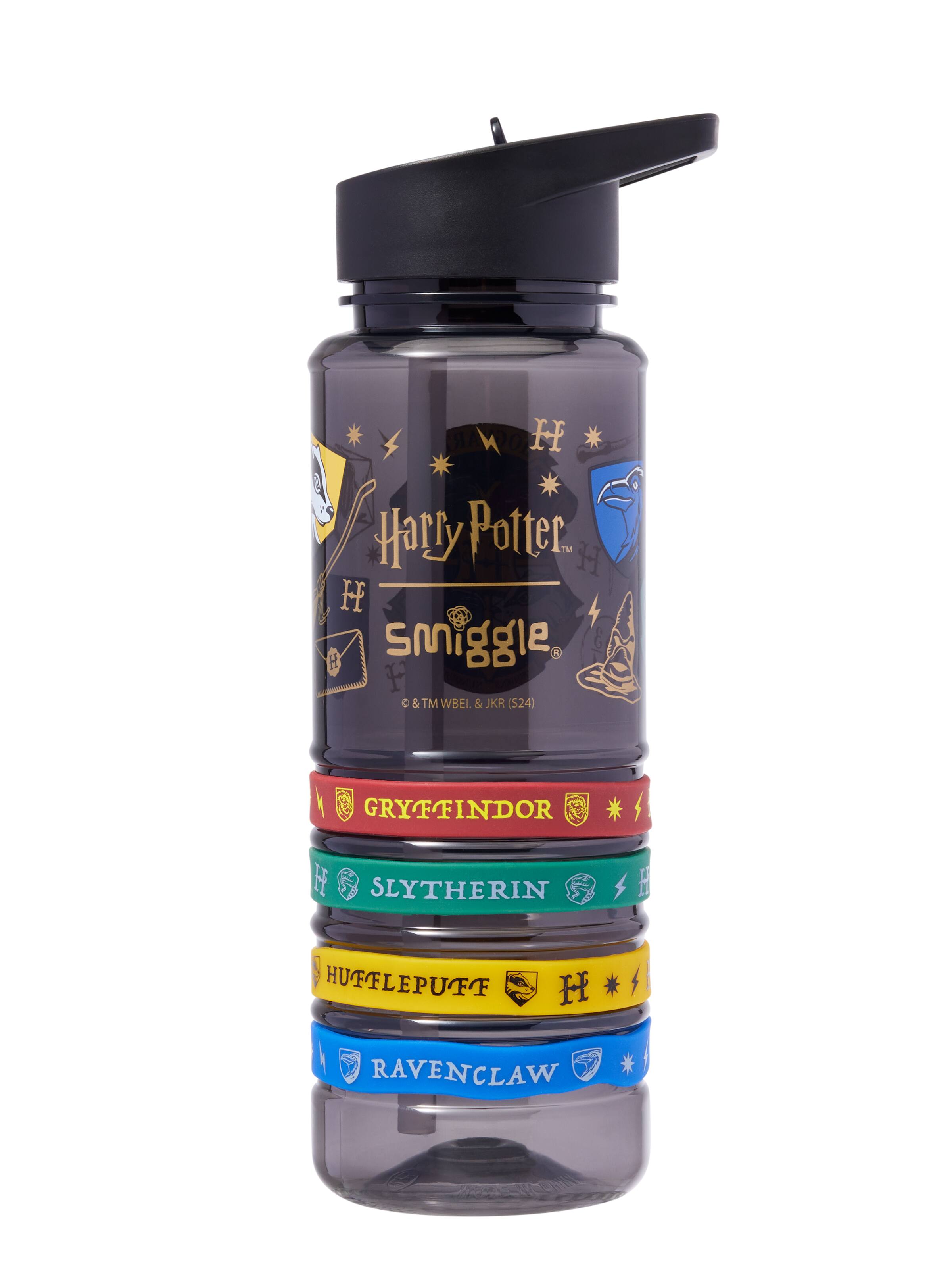 Harry Potter Plastic Drink Bottle 750Ml