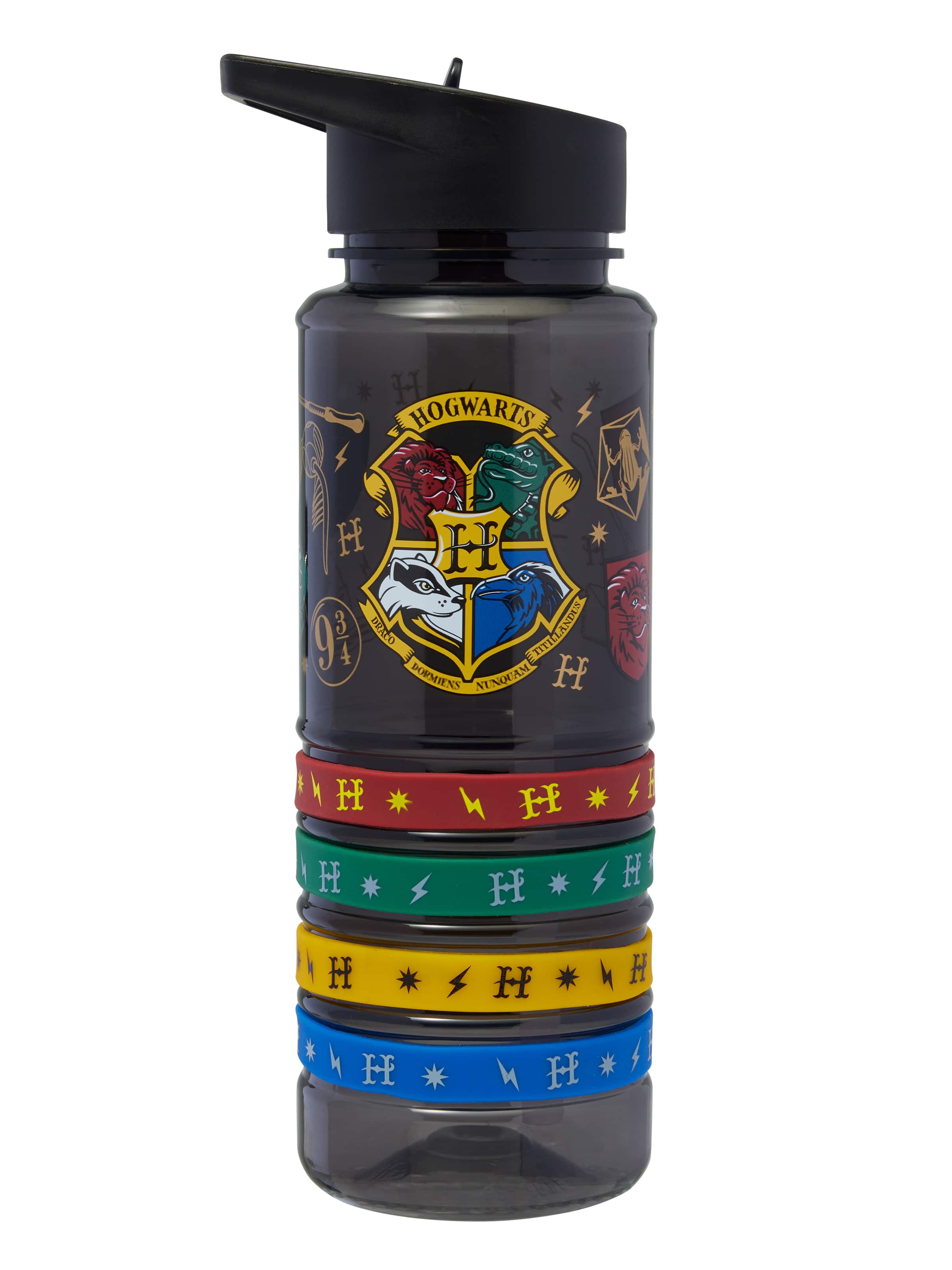 Harry Potter Plastic Drink Bottle 750Ml
