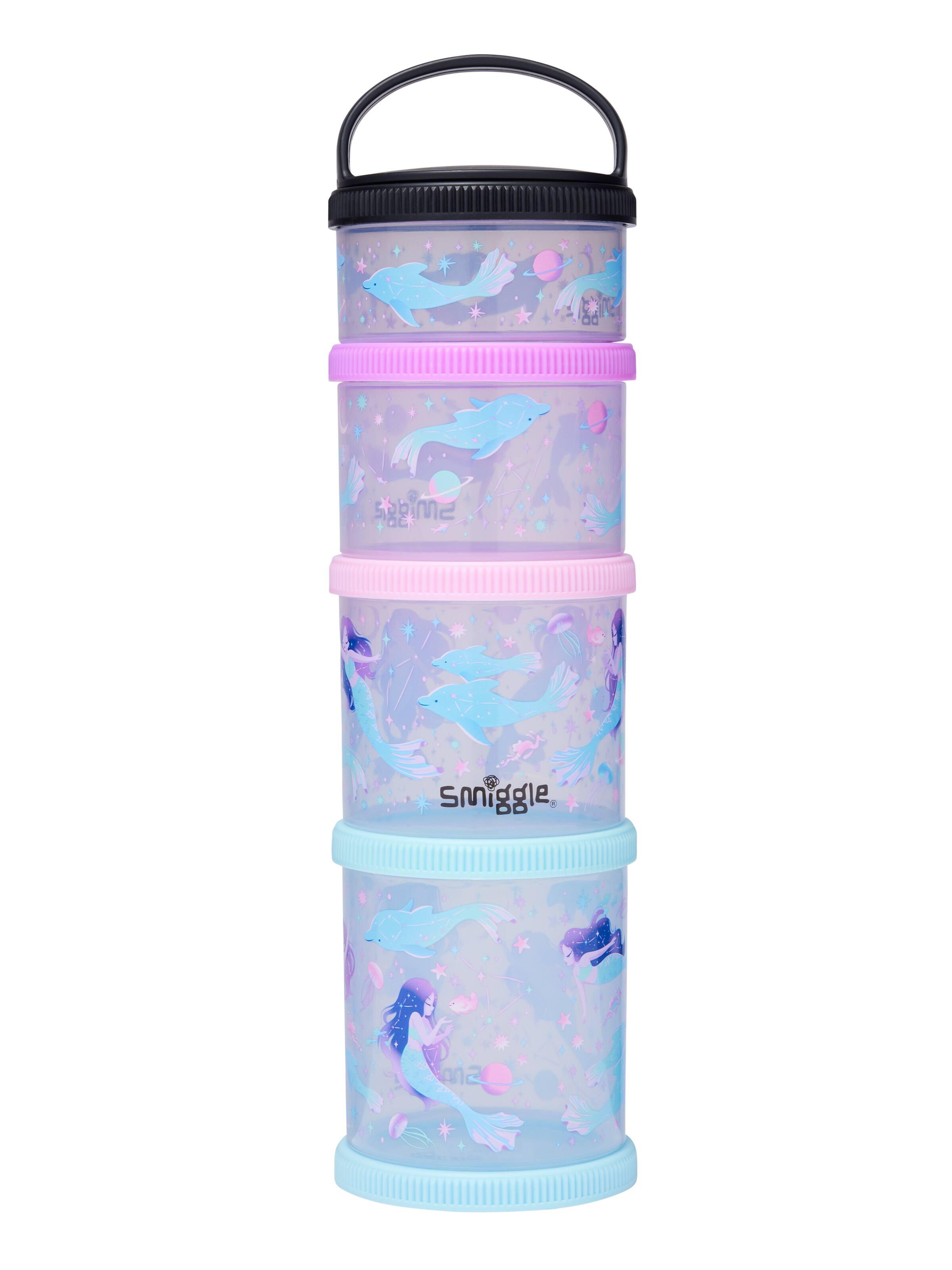 Limitless Large Snack & Stack Containers