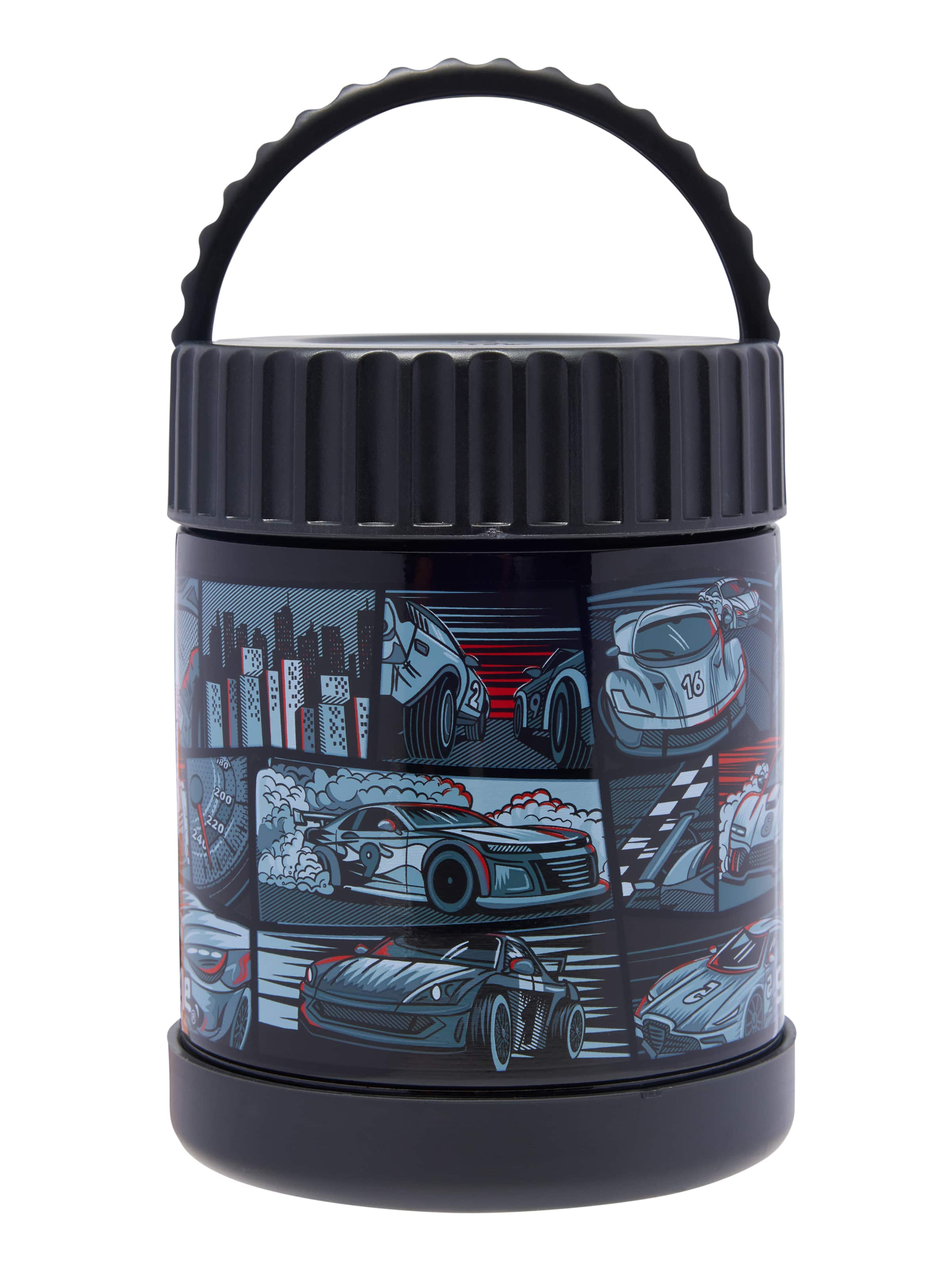 Limitless Insulated Stainless Steel Food Jar