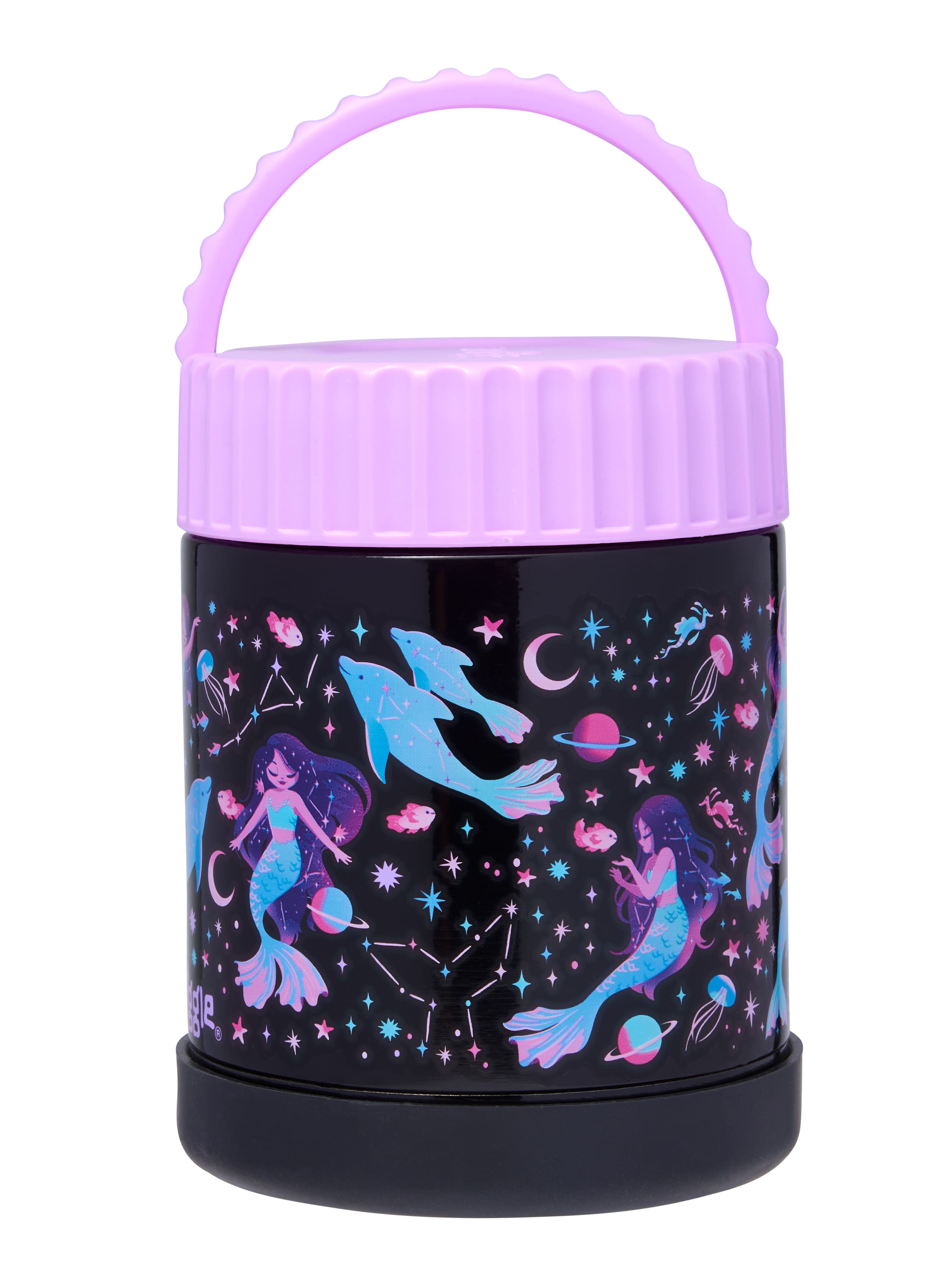 Limitless Insulated Stainless Steel Food Jar