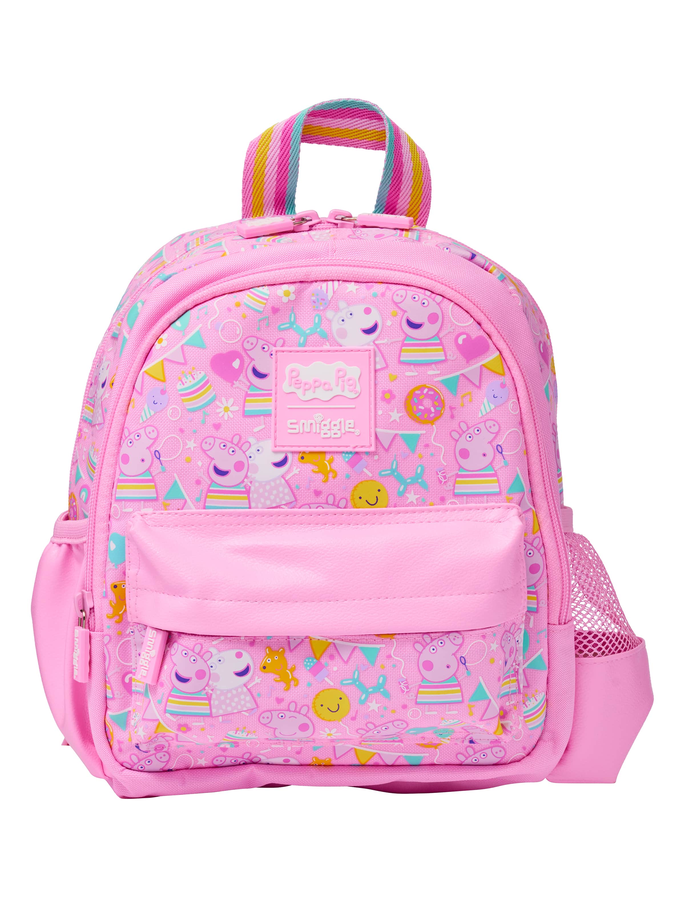 Peppa Pig Teeny Tiny Backpack Smiggle Online