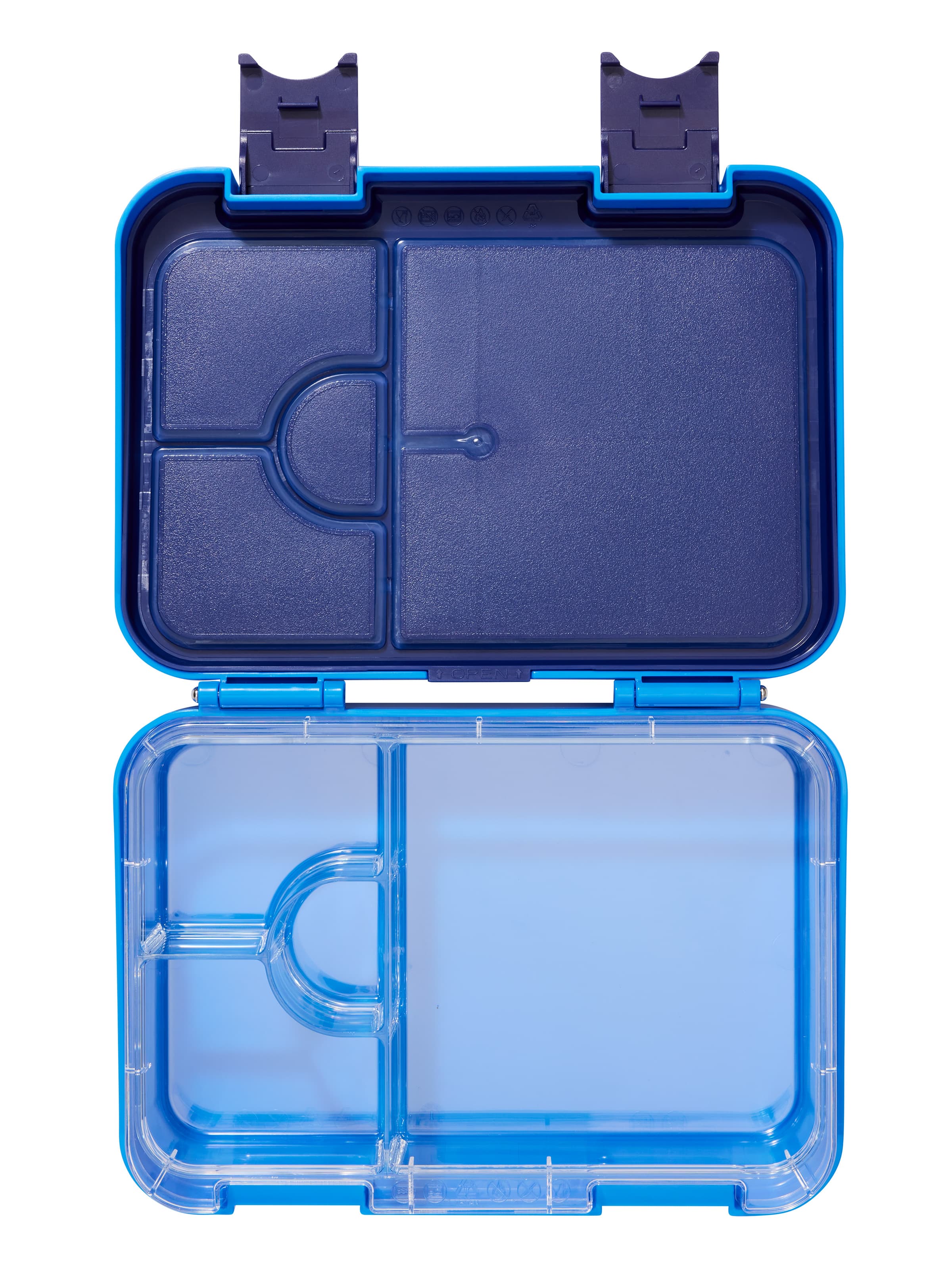 Pj Masks Power Heroes Medium Happy Bento Lunchbox