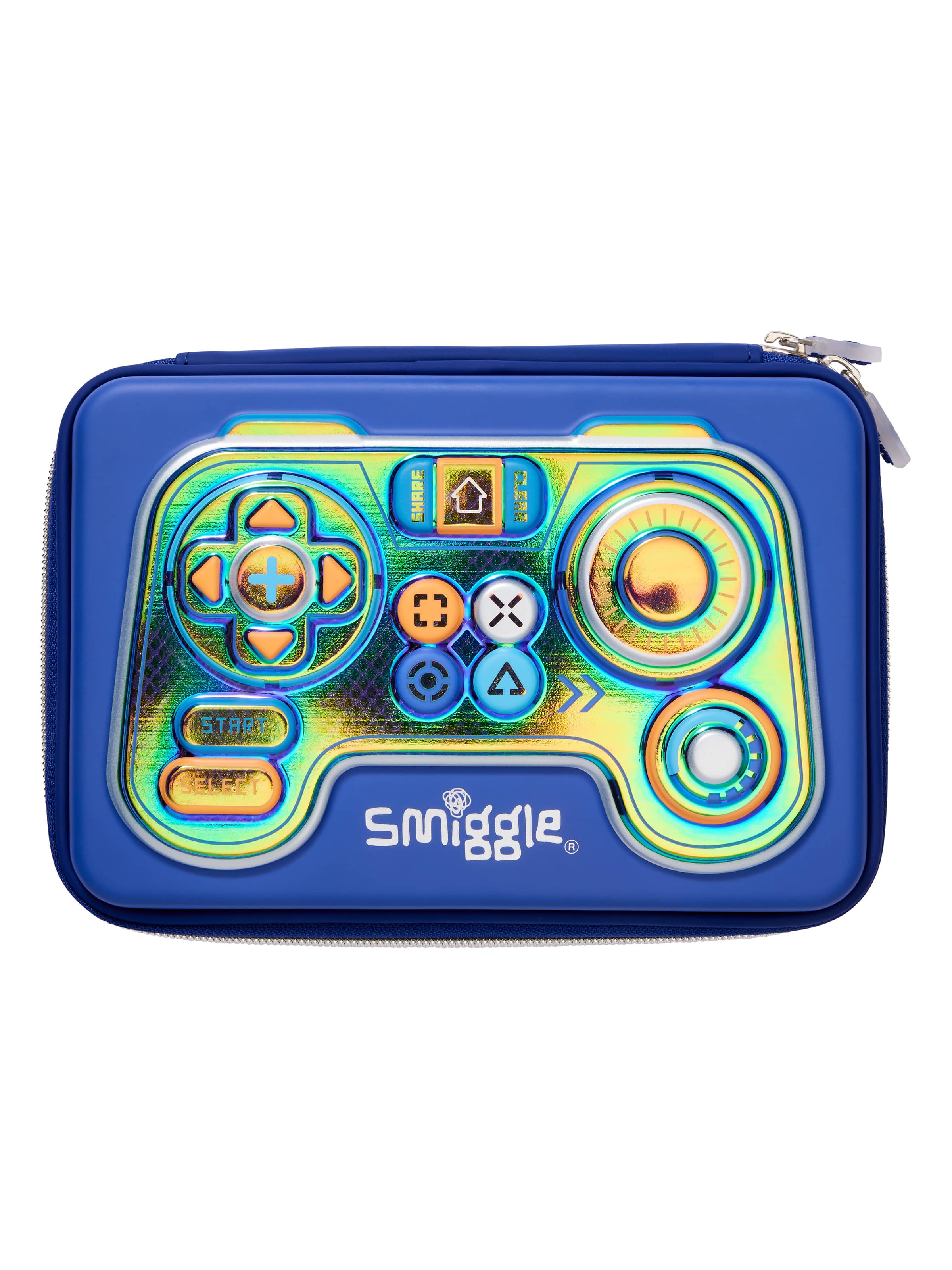 Beta Hardtop Pencil Case Smiggle Online