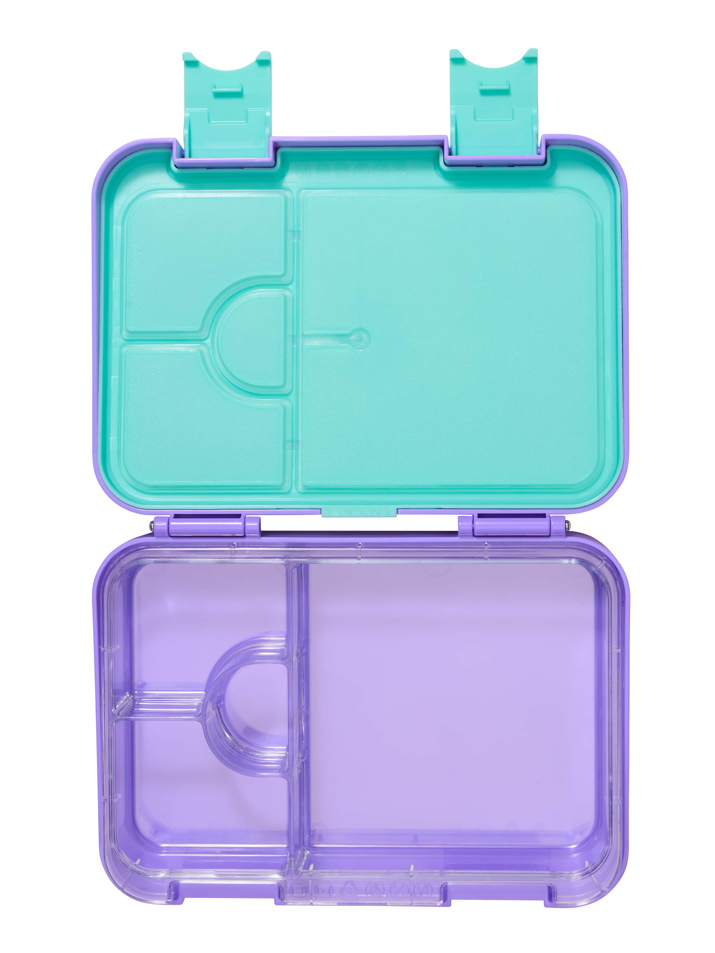 Image for Gabby's Dollhouse Medium Bento Lunchbox from Smiggle