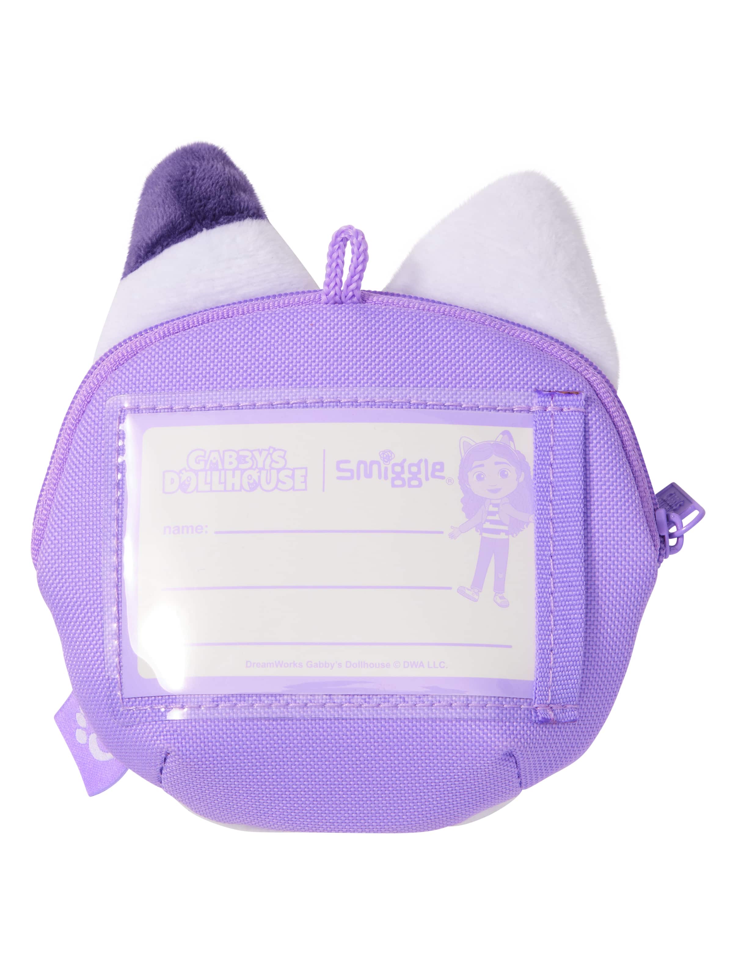 Kids Wallets Purses Glitter Purses for Girls Smiggle UK
