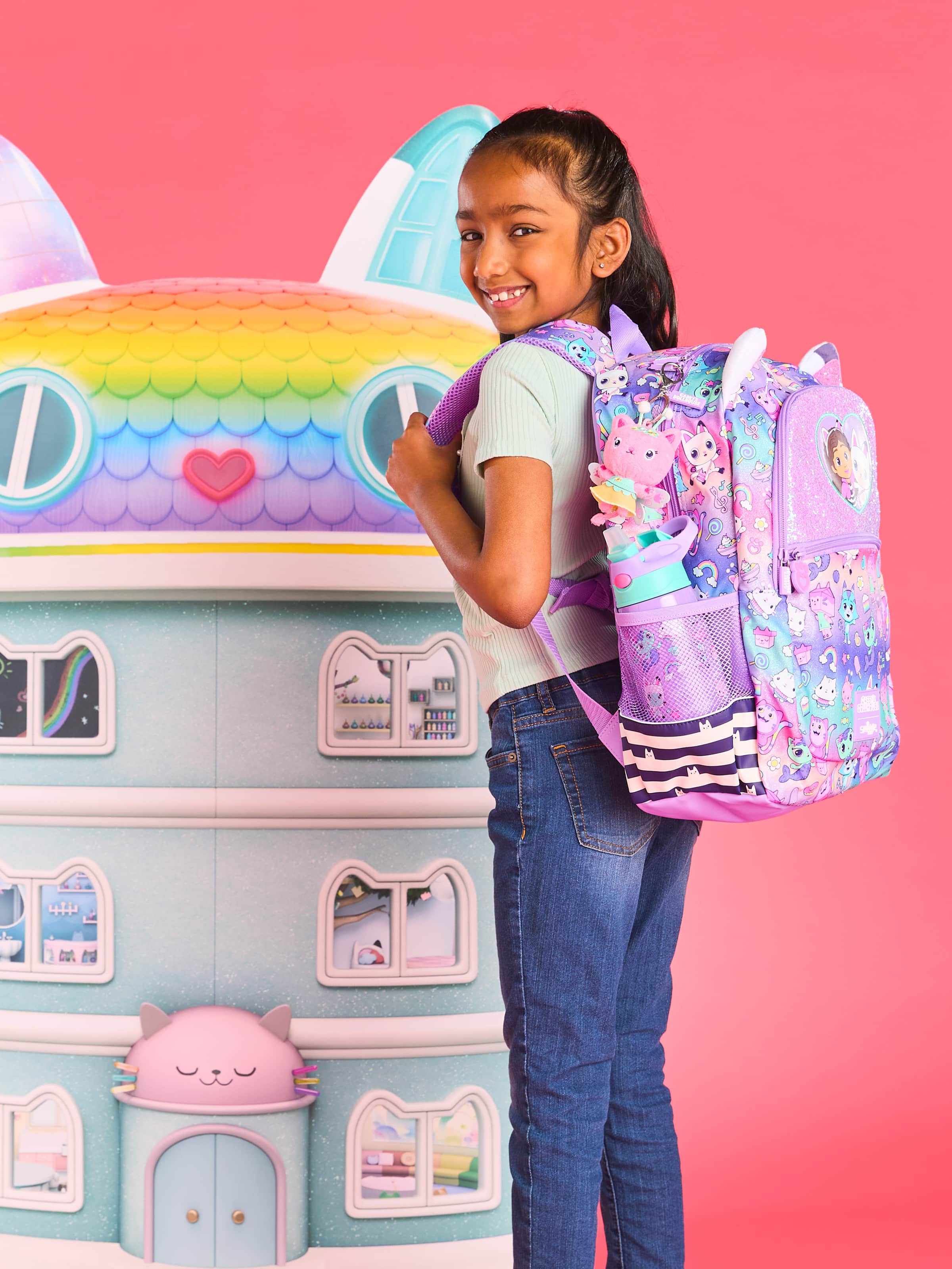 Dollhouse bag hot sale
