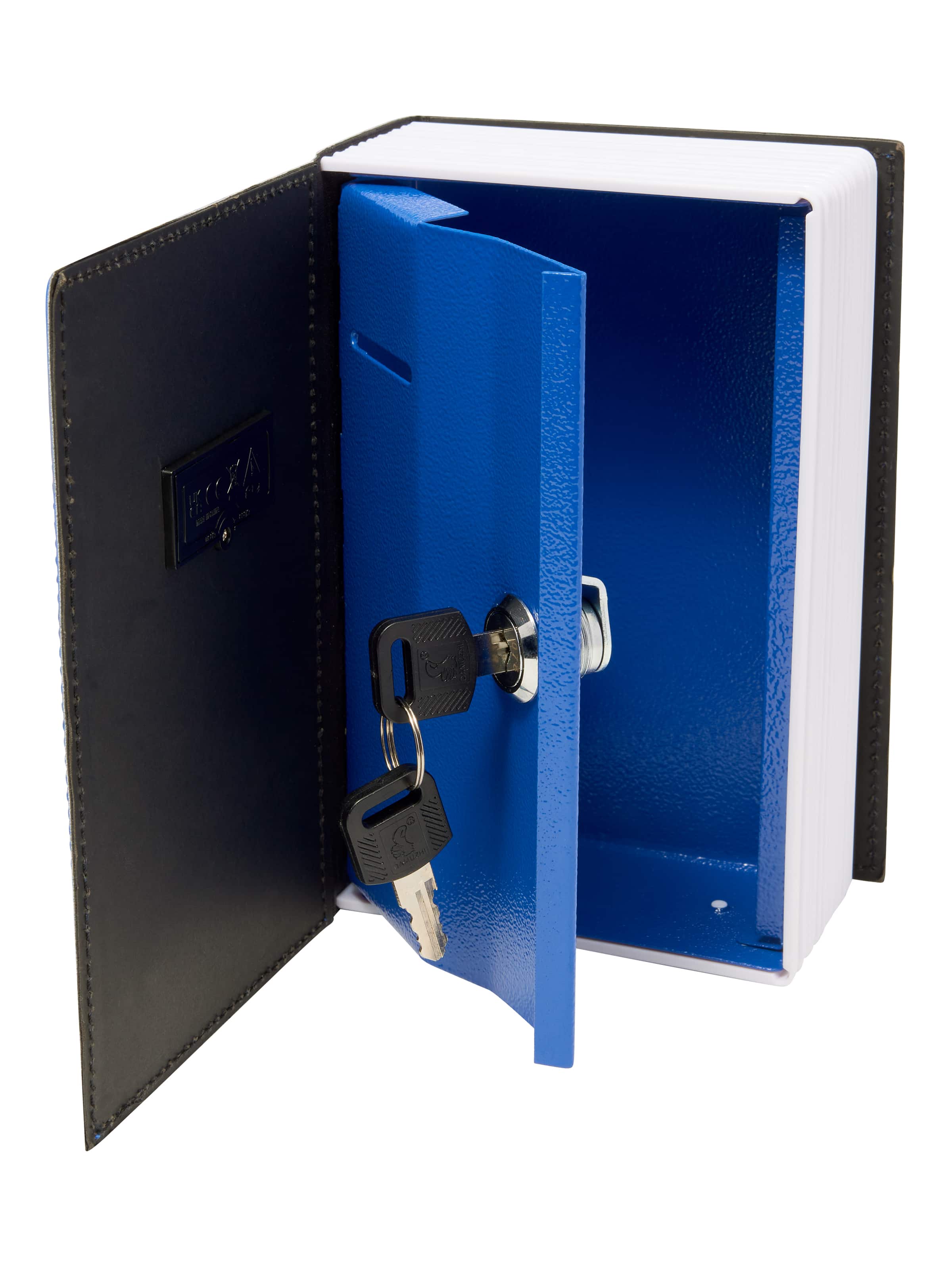 Image for Sonic The Hedgehog Light Up Booksafe from Smiggle
