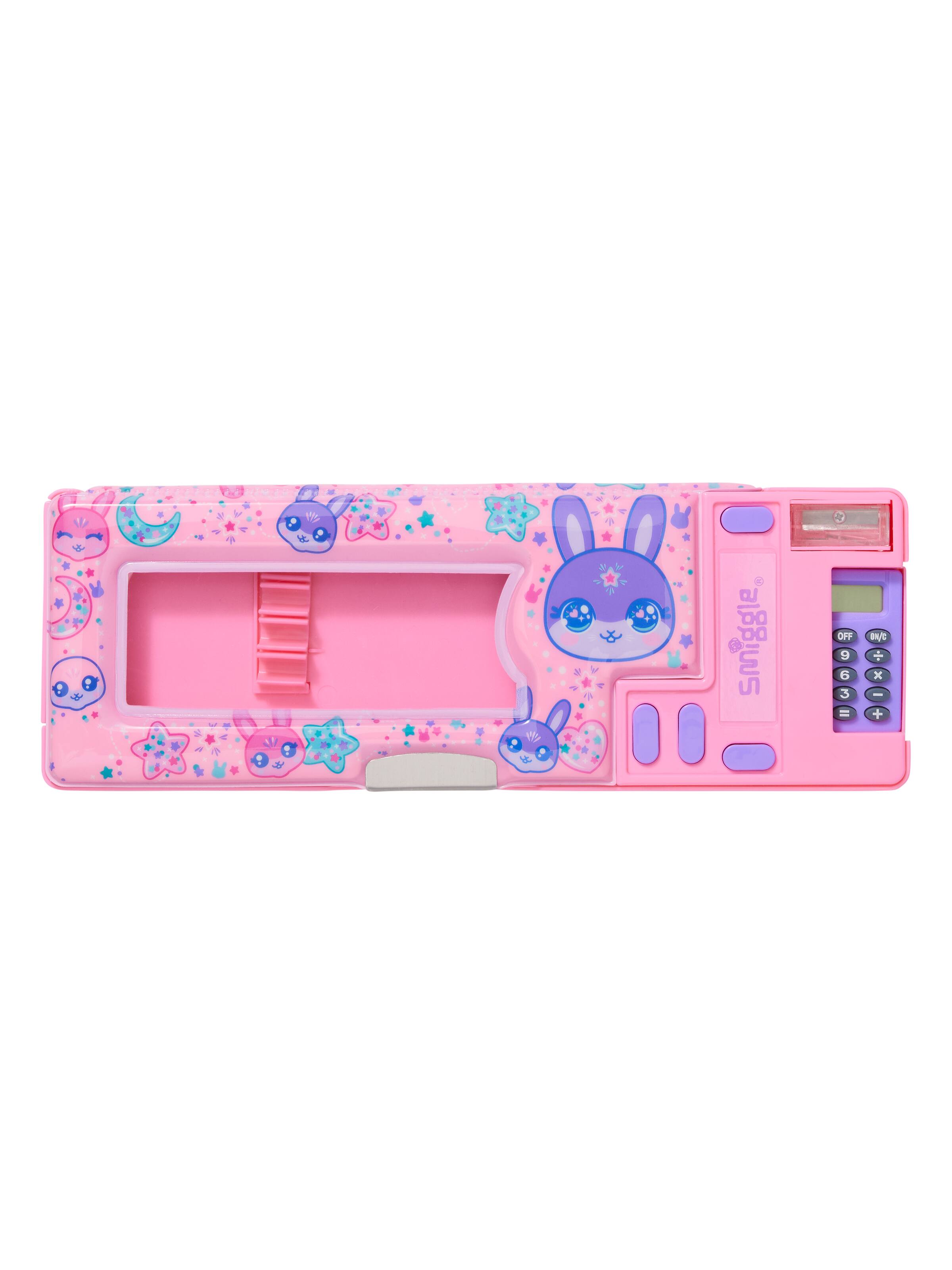 Image for All Stars Pop Out Pencil Case from Smiggle