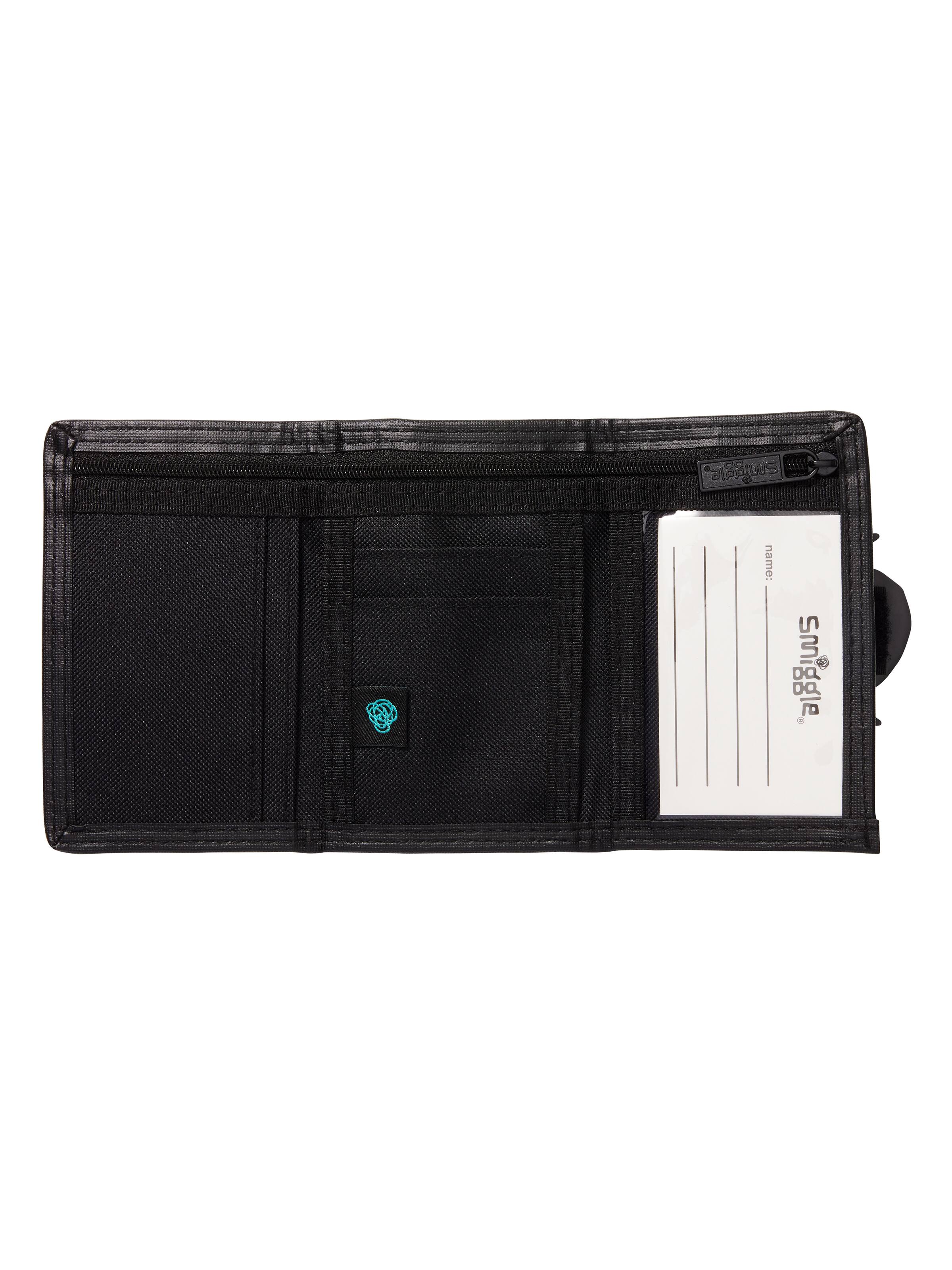 All Stars Character Wallet
