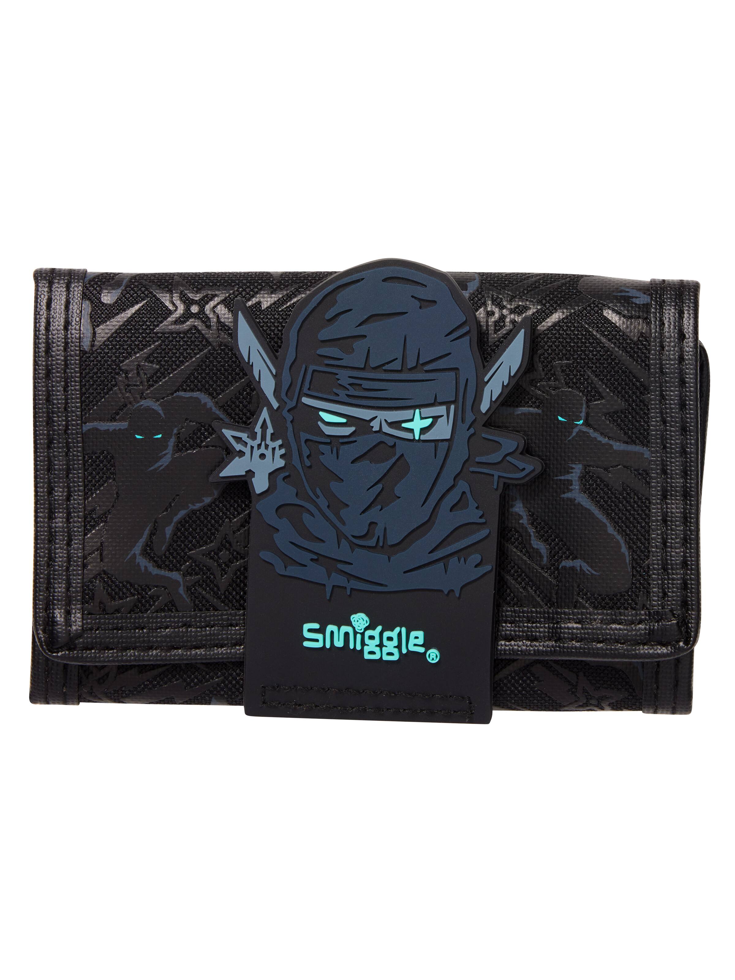 All Stars Character Wallet