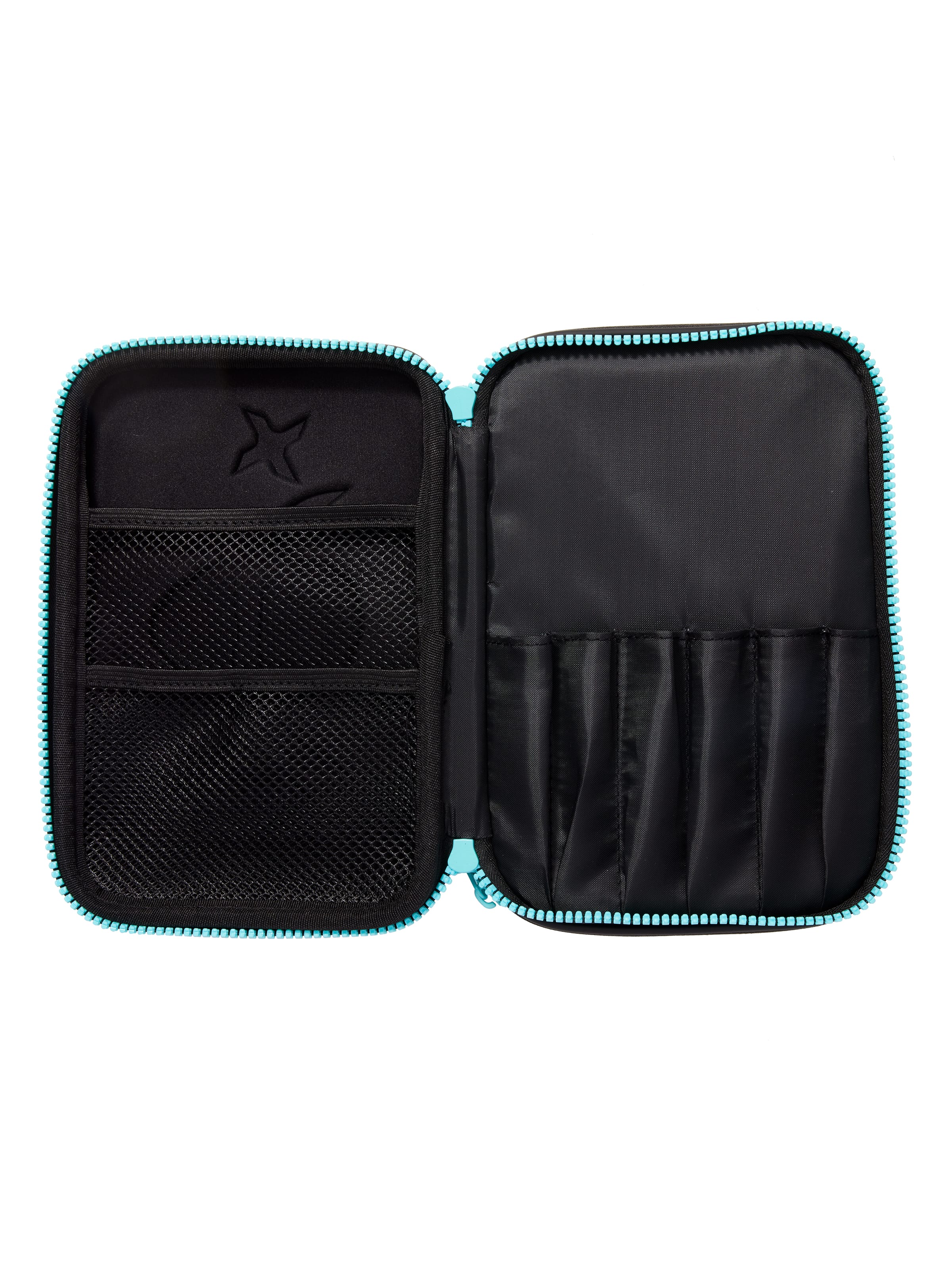 All Stars Hardtop Double Up Pencil Case