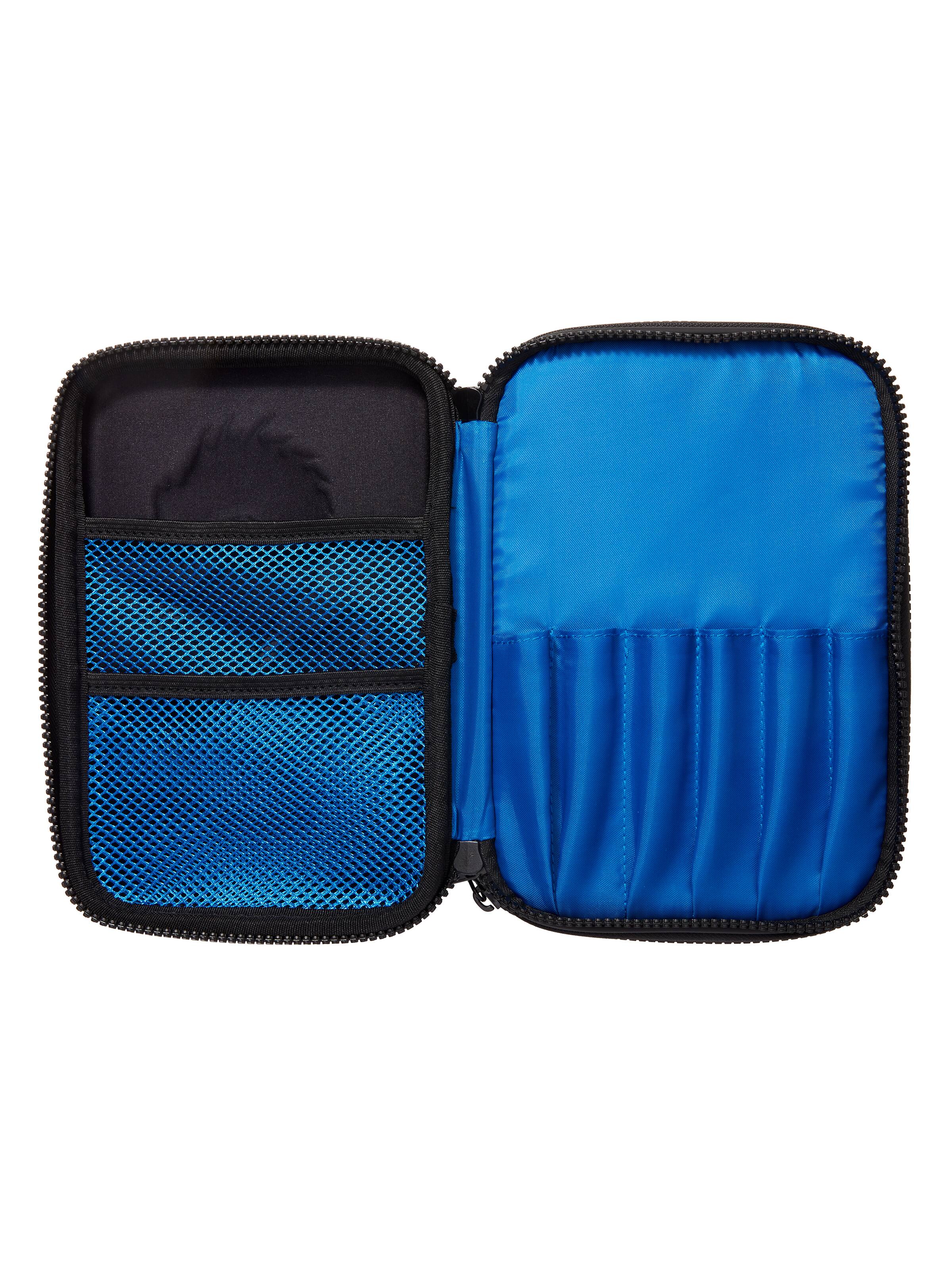 All Stars Hardtop Double Up Pencil Case