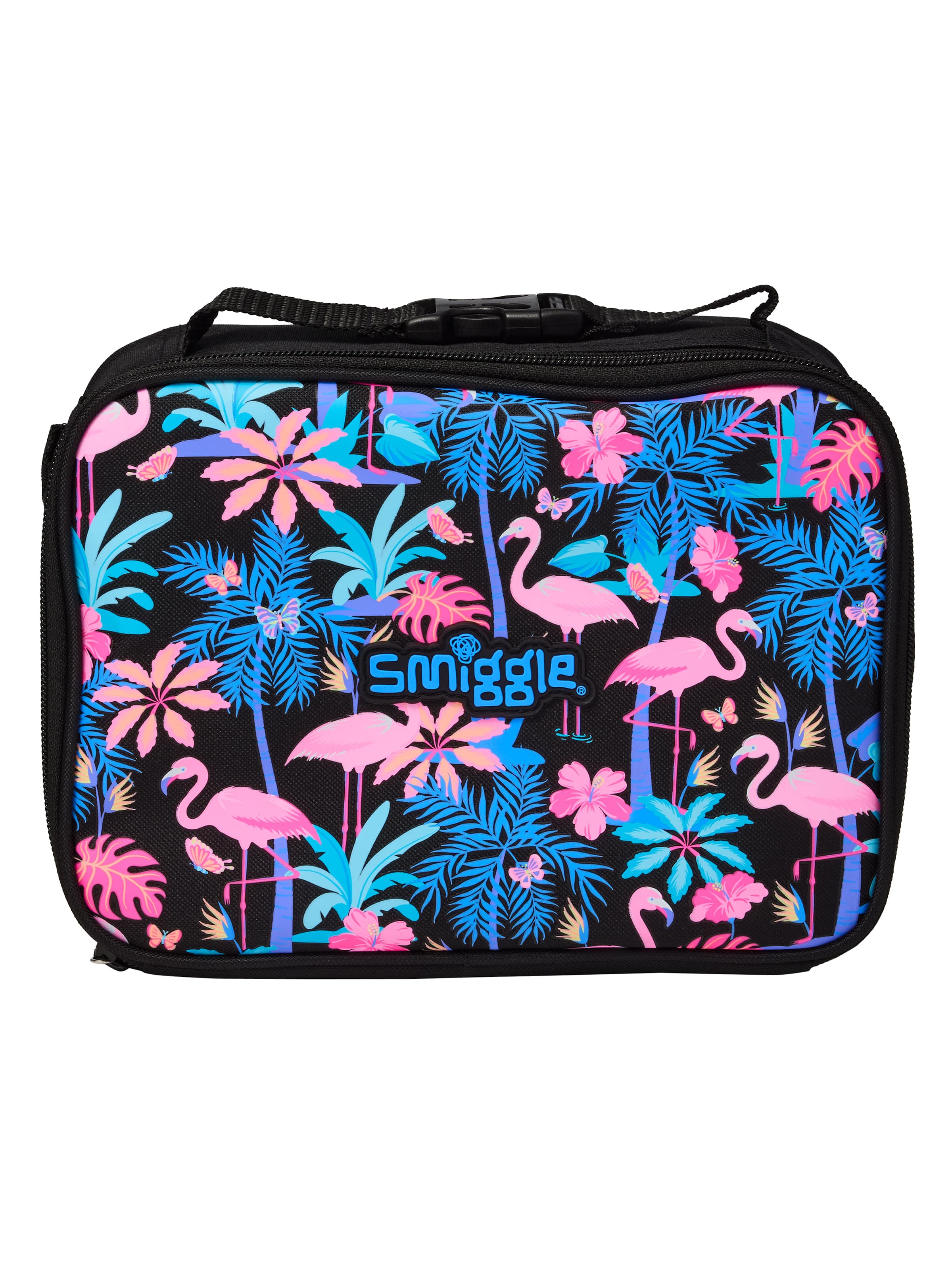 All Stars Oblong Attach Lunchbox