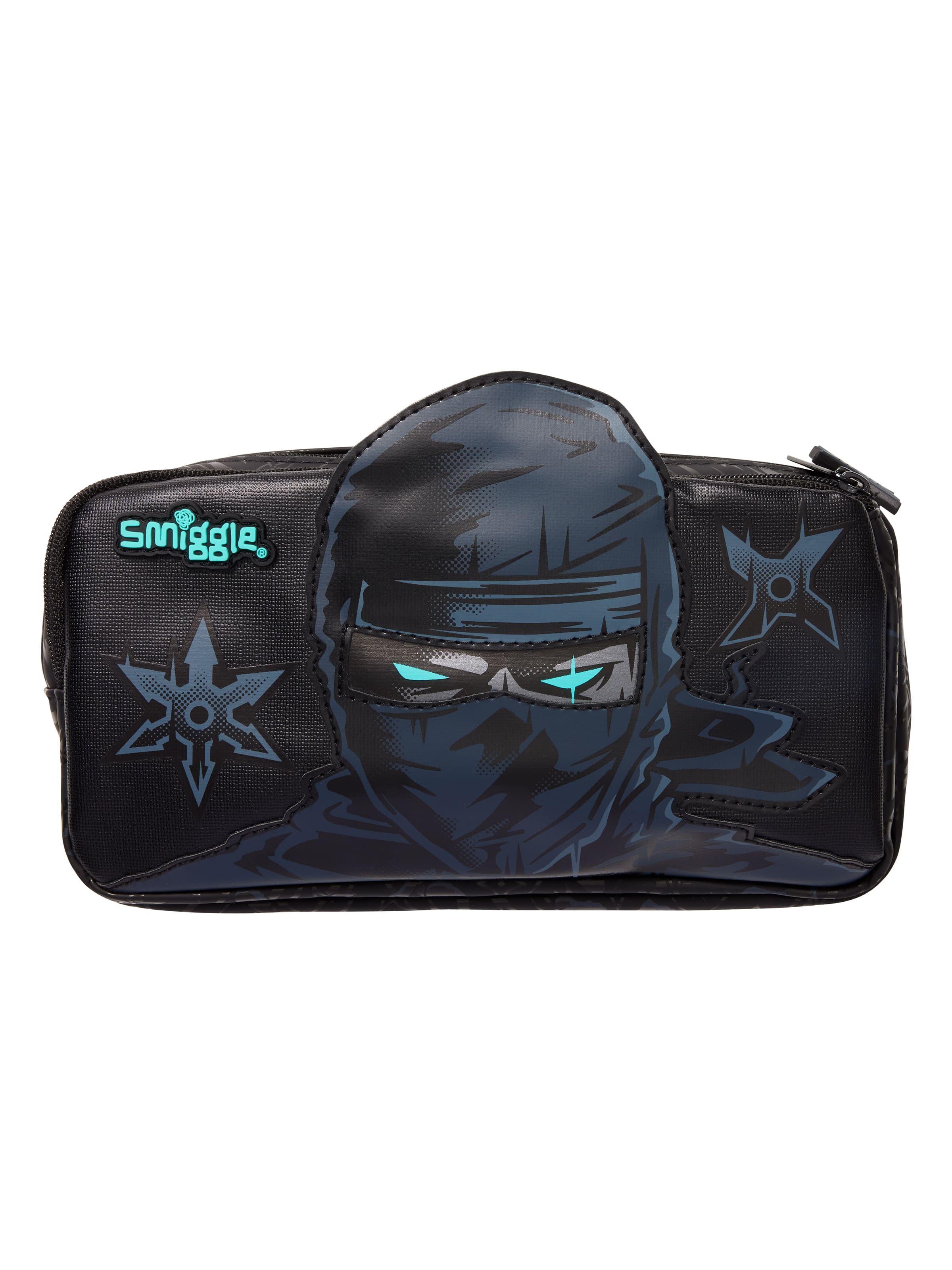 All Stars Pocket Character Pencil Case