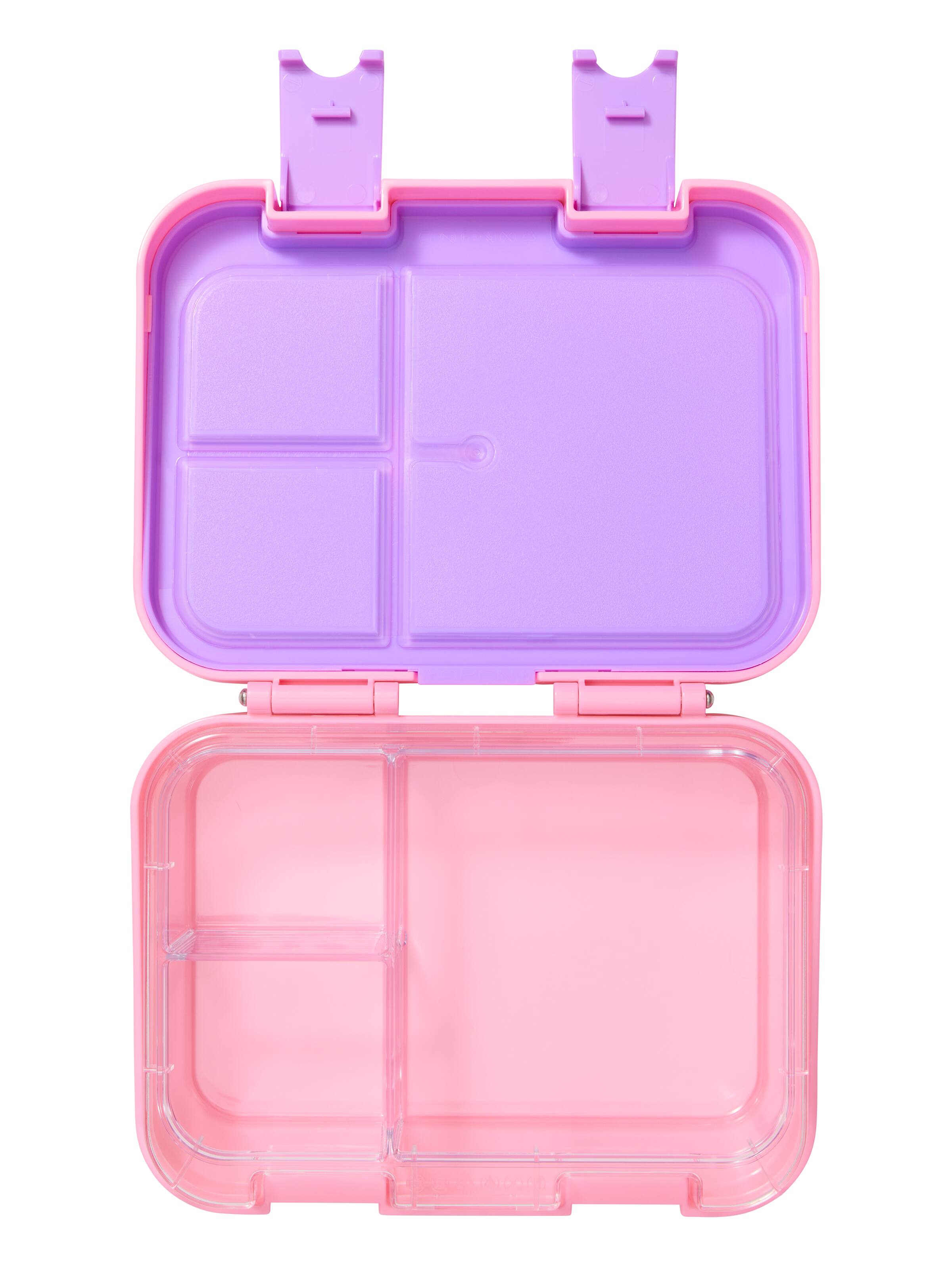 All Stars Small Happy Bento Lunchbox