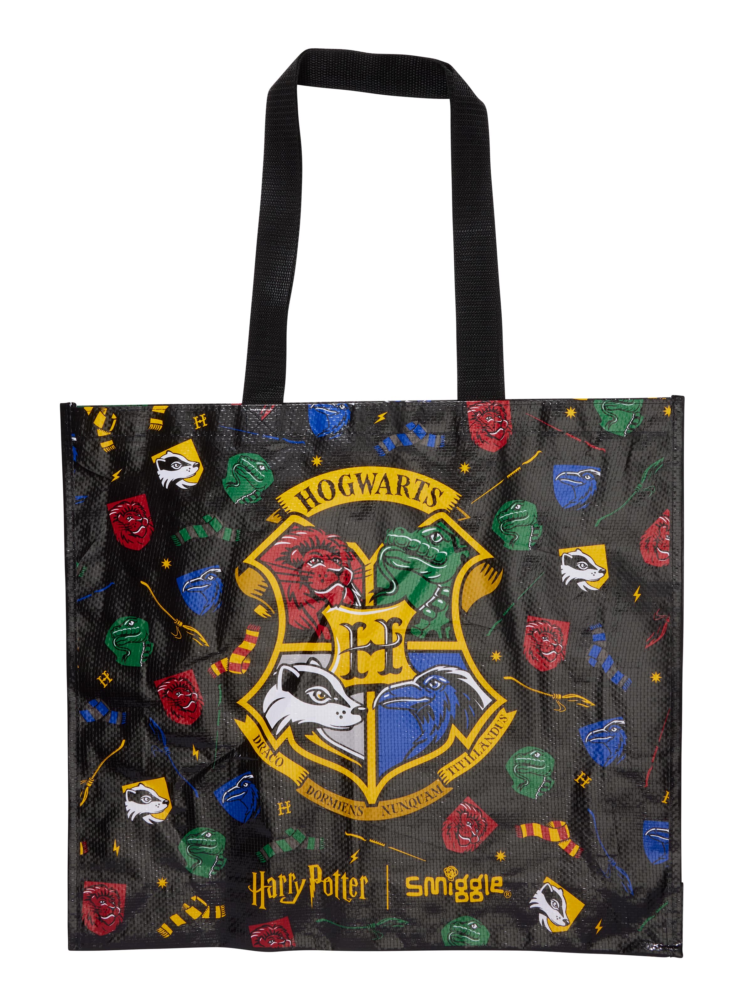 Harry Potter Large Reuse Me Bag